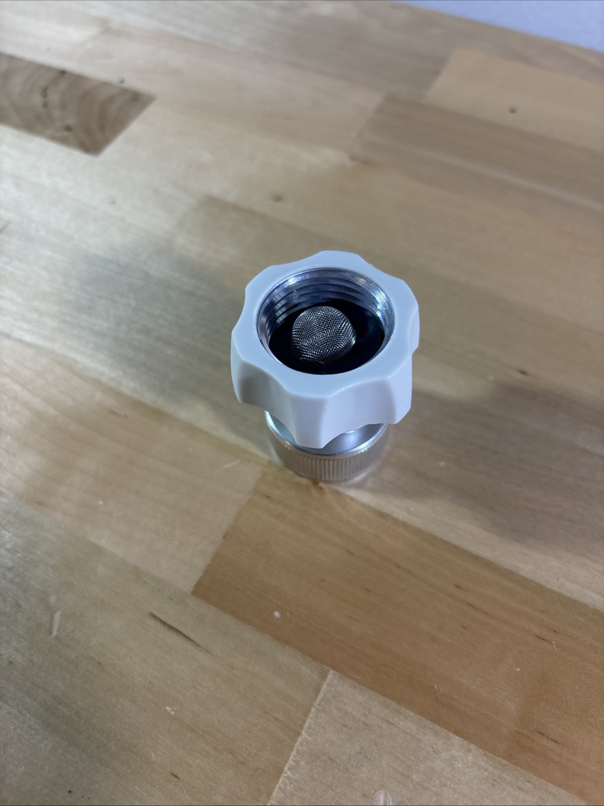 NEW OEM SunJoe Pressure Washer ADAPTER FILTER SPX3000
