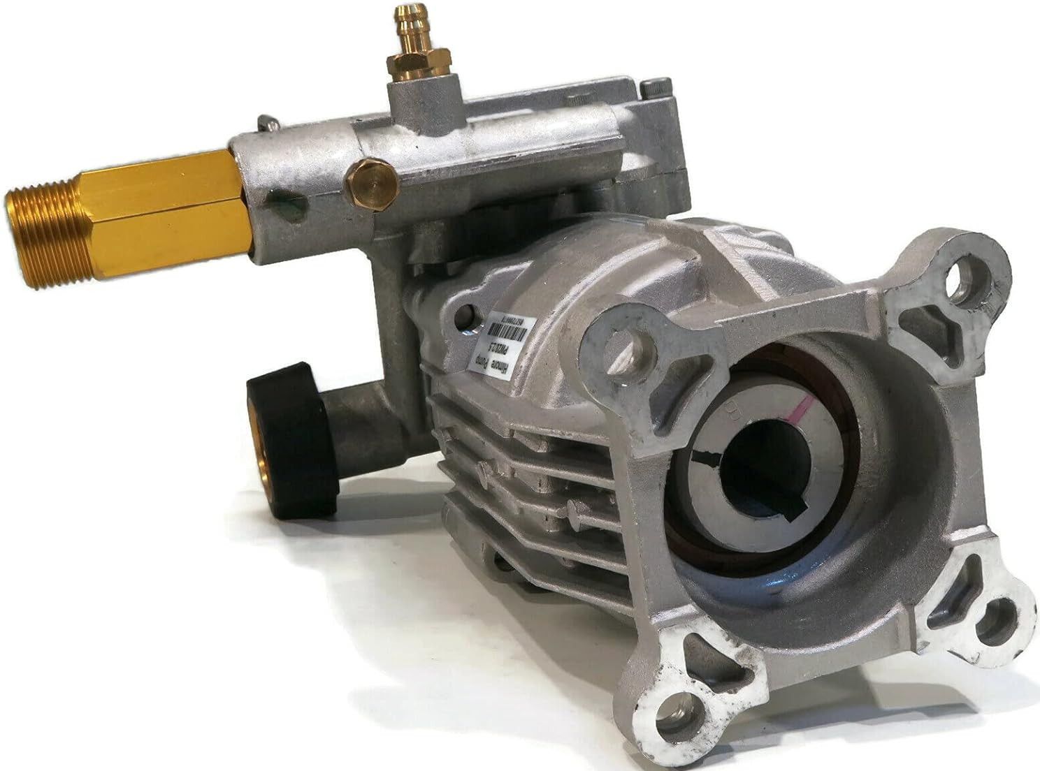 3100 PSI Pressure Washer Pump For Homelite UT80522F Simpson MSH3125 Honda GC190