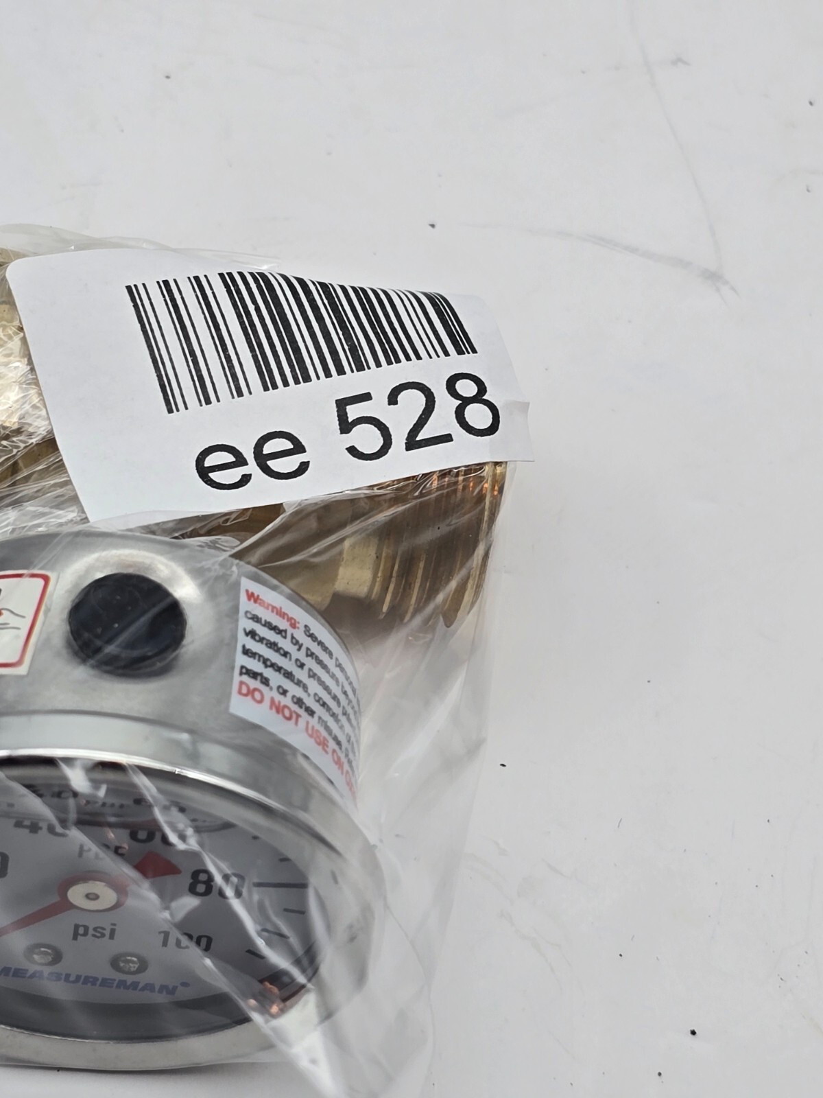 Lead-Free Brass Water Pressure Regulator Garden Hose Pressure Regulator Press…