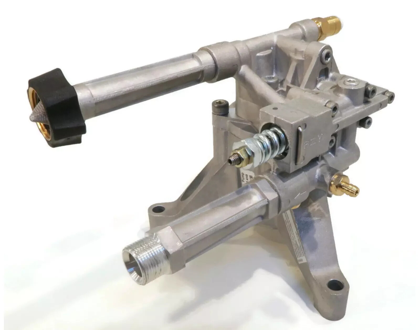 Powerstroke Subaru Power Washer PS80310E Pump Model# 308653078