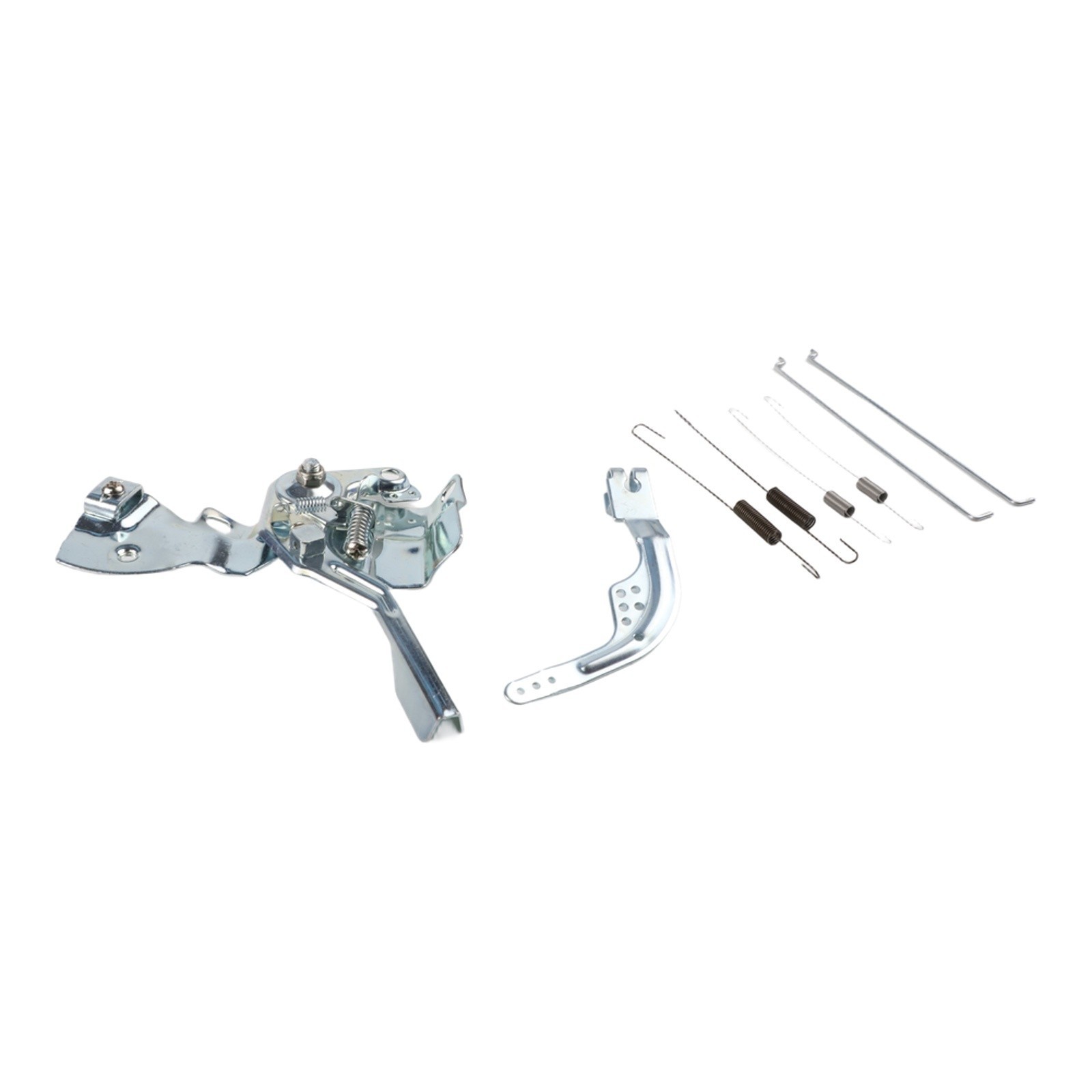 Throttle Control Base and Governor Kit for For Gx160 200 Engine Accessories