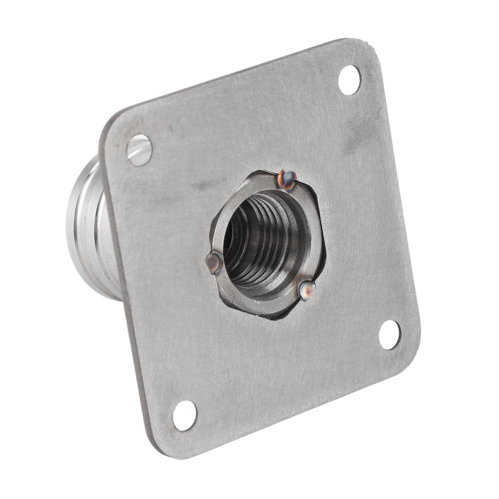 2 Pcs Pressure Washer Foam Cannon Holder Stainless Steel Wall Mount Recommended