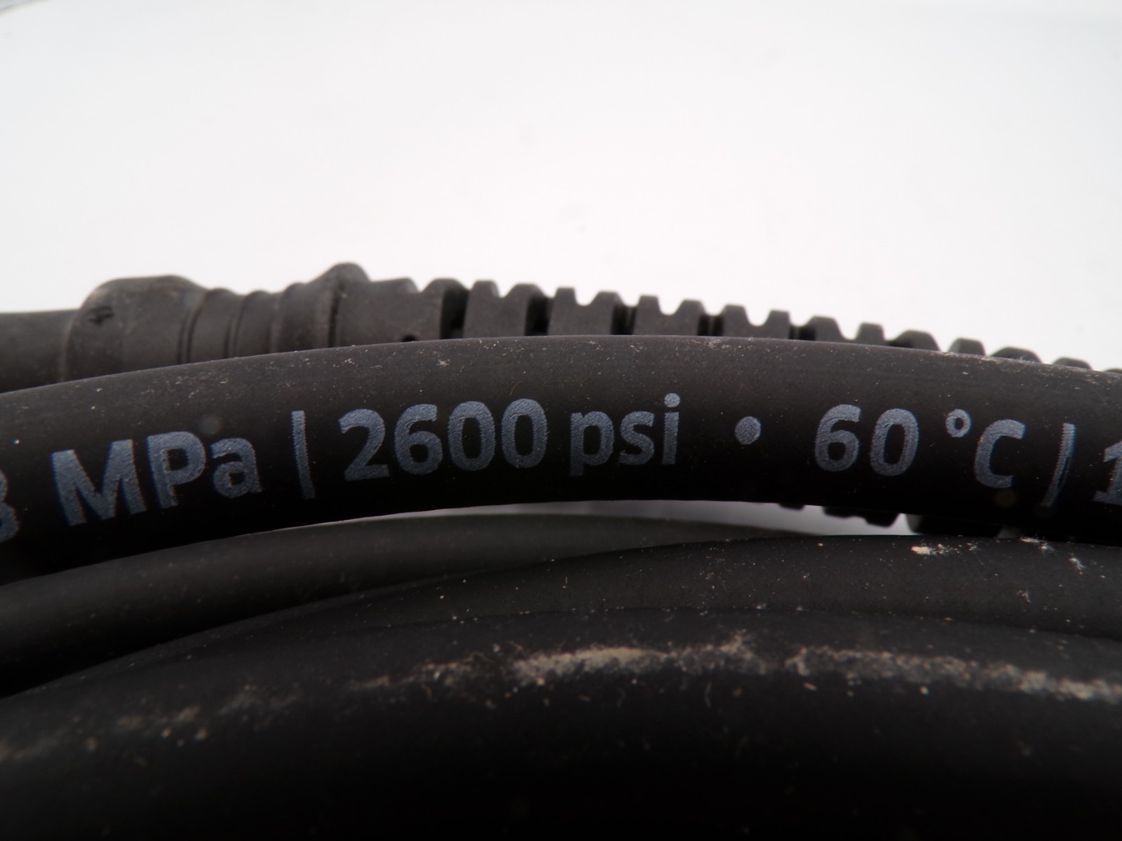25ft Hose Karcher Hose For Quick Connect 2.643-910.0 Replacement Part