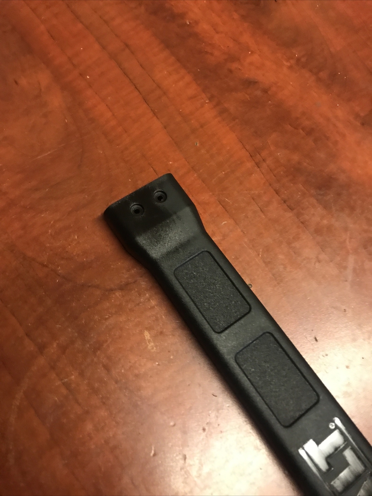 Genuine Part Top Carry Handle Assy DeWALT DWPW2100 Electric Pressure Washer