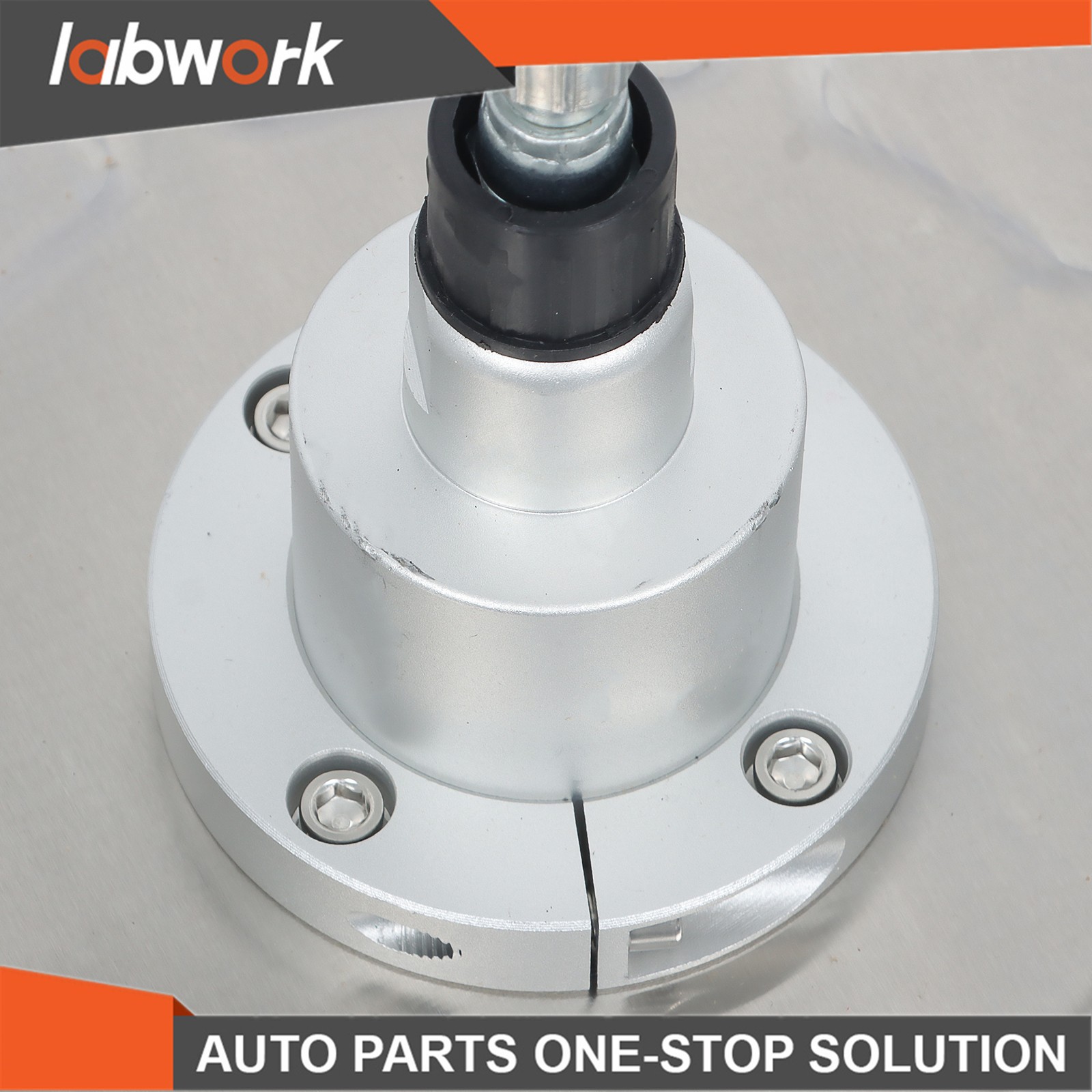 Labwork 24″ Pressure Washer Surface Cleaning System – Easy-Attach Handle