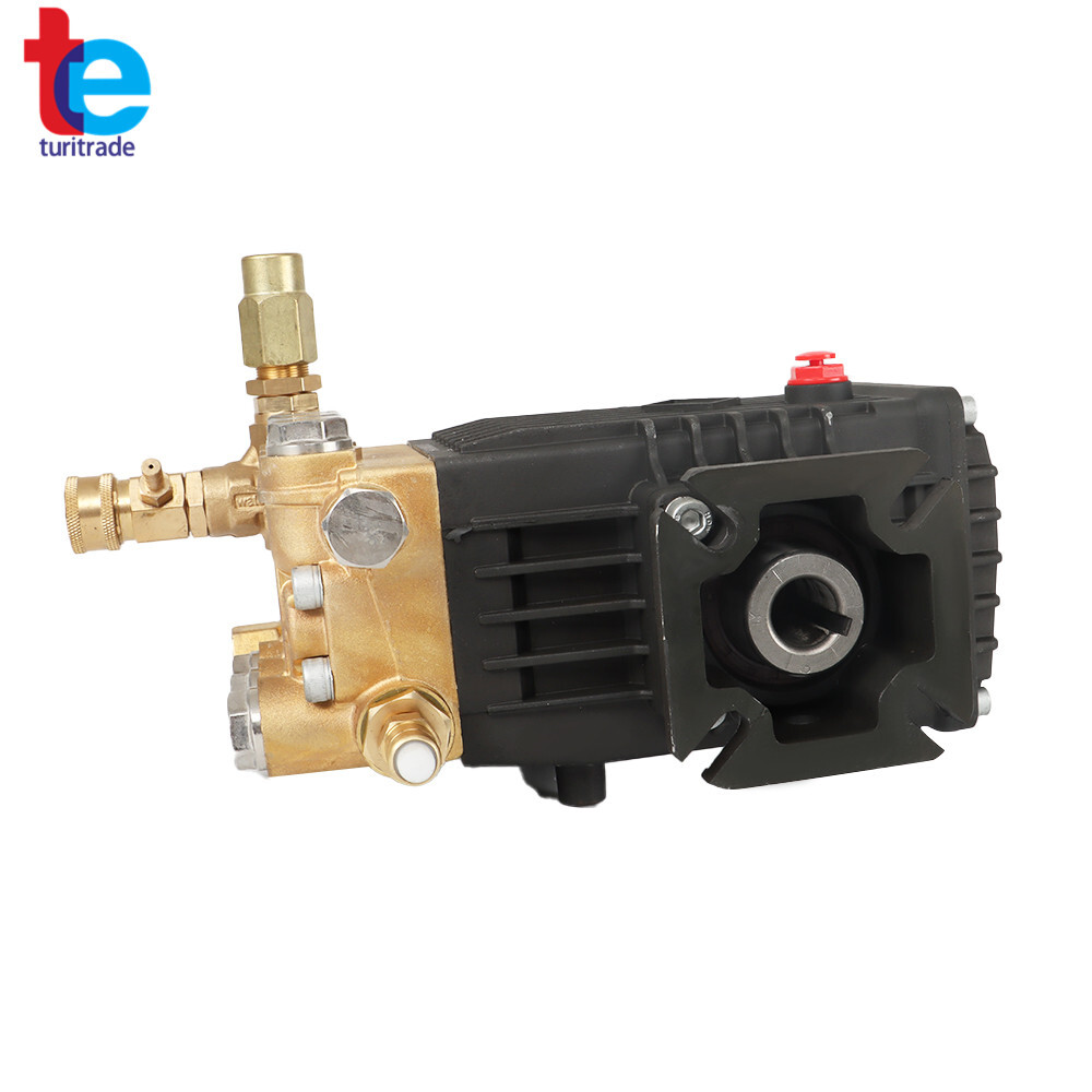 3000 PSI Pressure Washer Pump CF 3030 G: 3.1 US gpm 3/4-in Shaft New