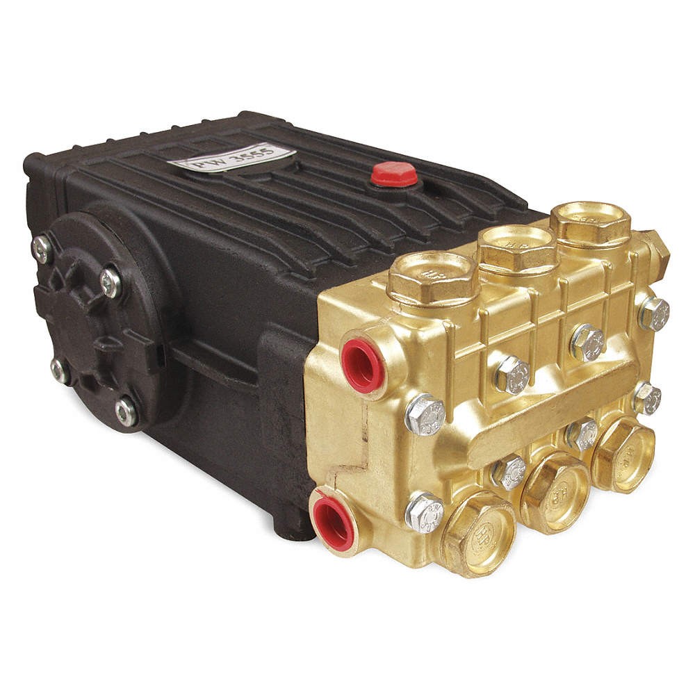 MI-T-M 3-0202 Pump 33PL40