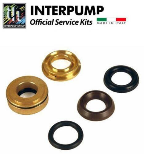 General Pump Kit 29 PACKING KIT, GP K29 Packing Assembly Interpump with Brass