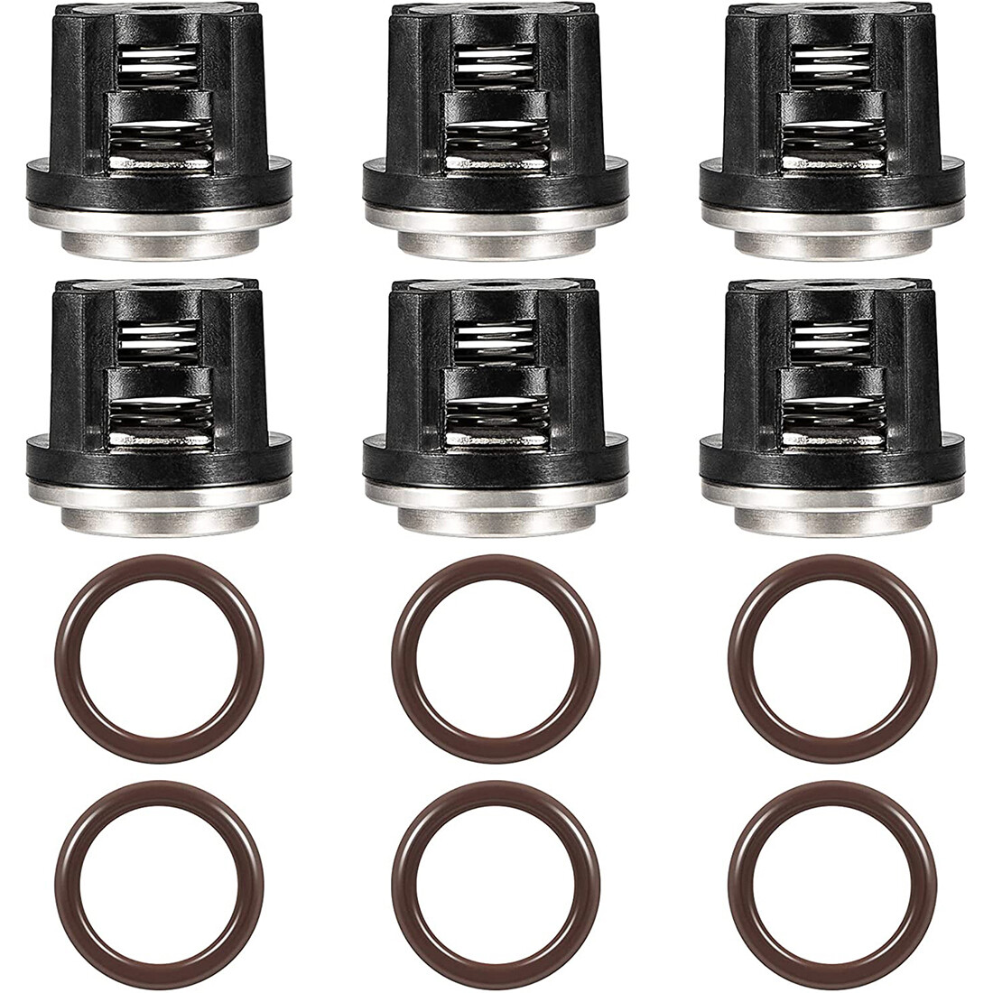 AR1828 Check Valve Repair Kit For AR RK RKA RKV RRV XRC XRA Pressure Washer Pump