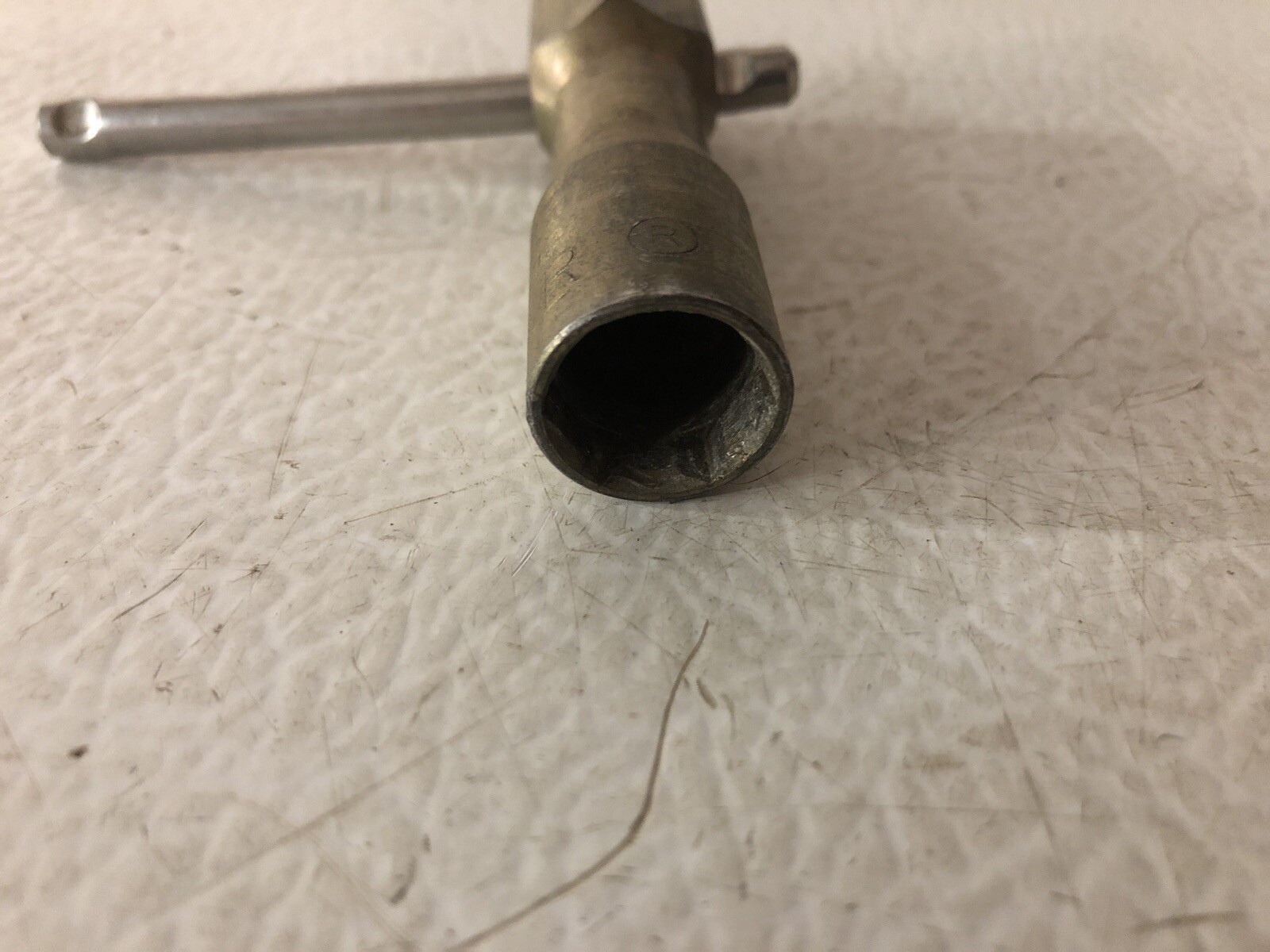 9/16″ Hammel MFG Tip Twister Spray Nozzle wrench-Used, Free Shipping