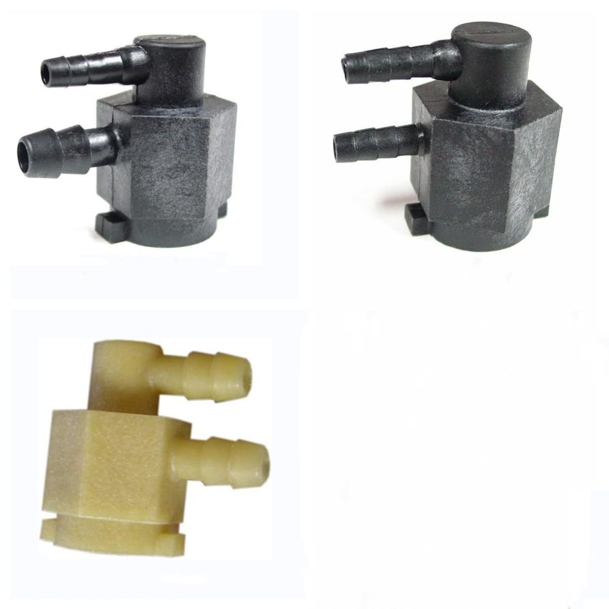 Dgdhf Replacement Heater Nozzle 1/8″，5/32″，5/16”, As shown in the picture