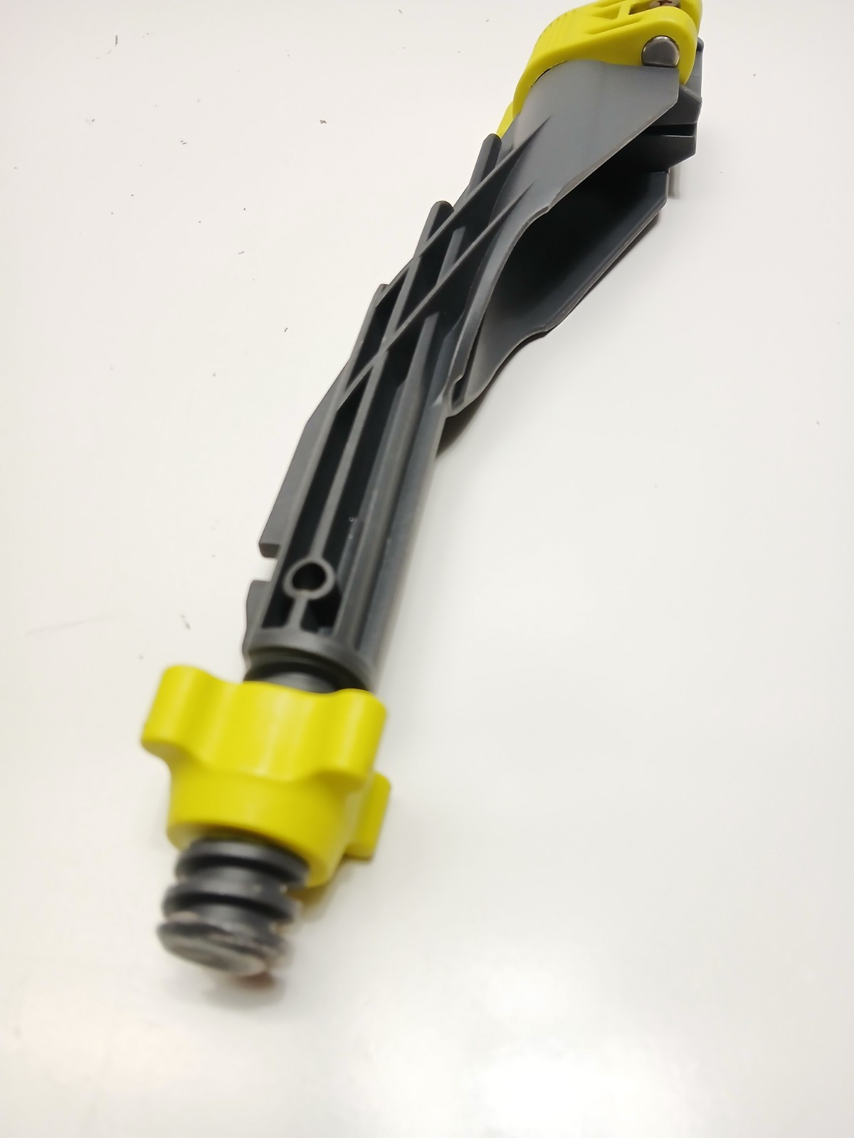 Ryobi OEM Brush Mount Assembly RY31EP26 Pressure Washer Telescoping Pole