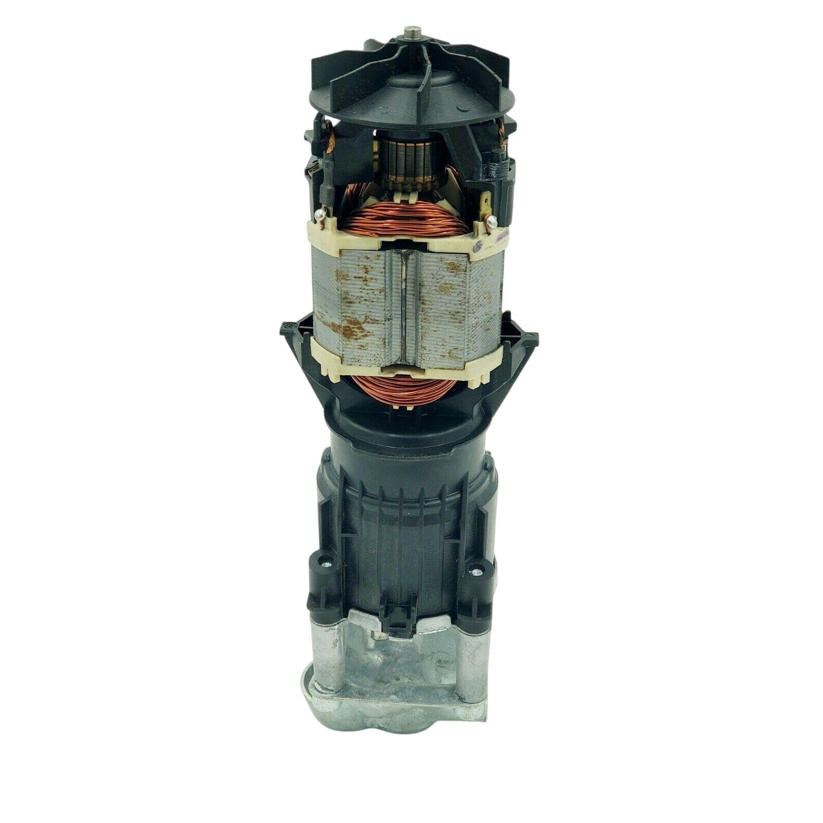 Karcher Pressure Washer Motor Replacement 6.613-120.0 Motor Assembly