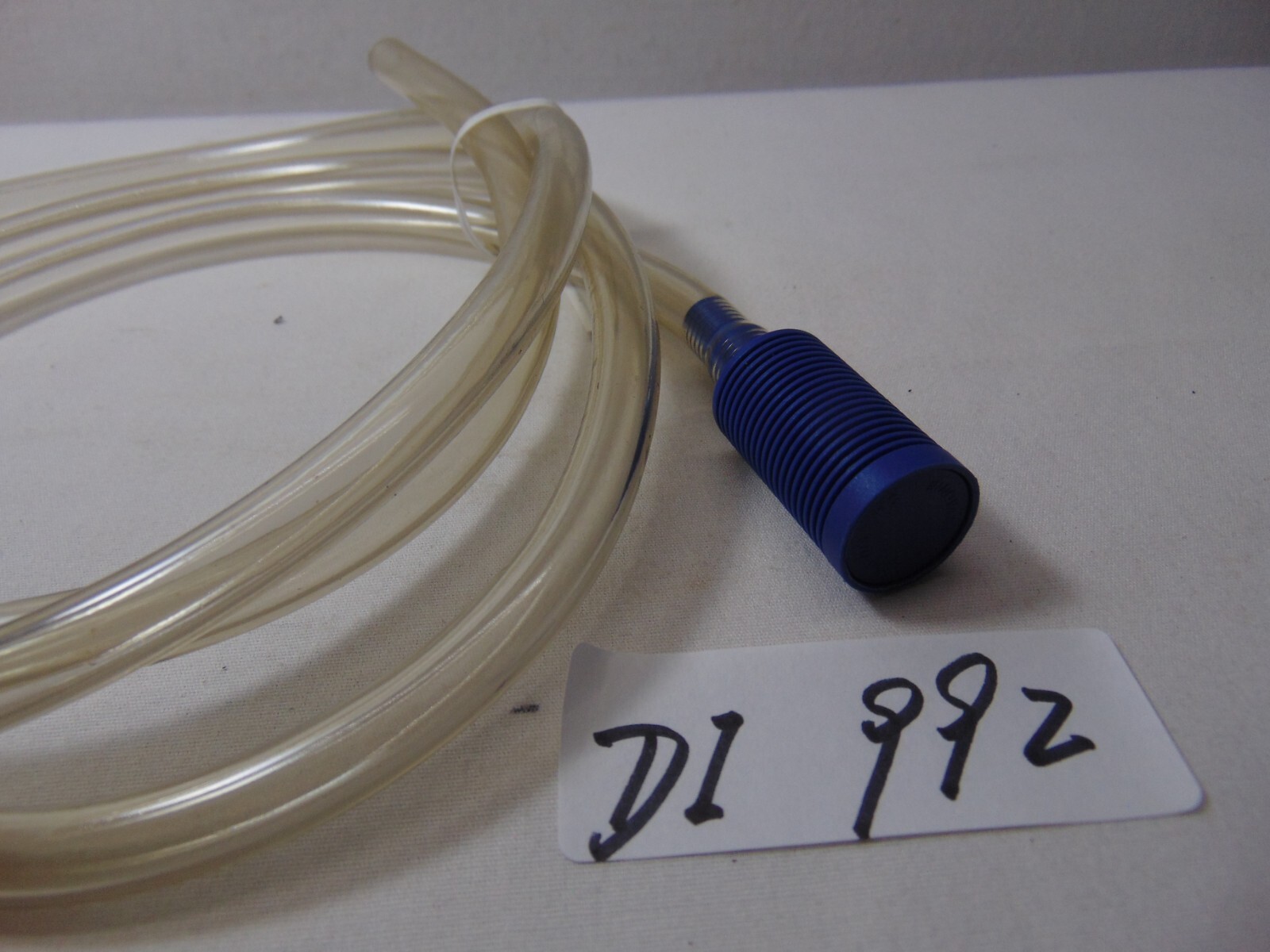 Porter Cable PCH2600C Pressure Washer Replacement Part Chemical Hose New No Box