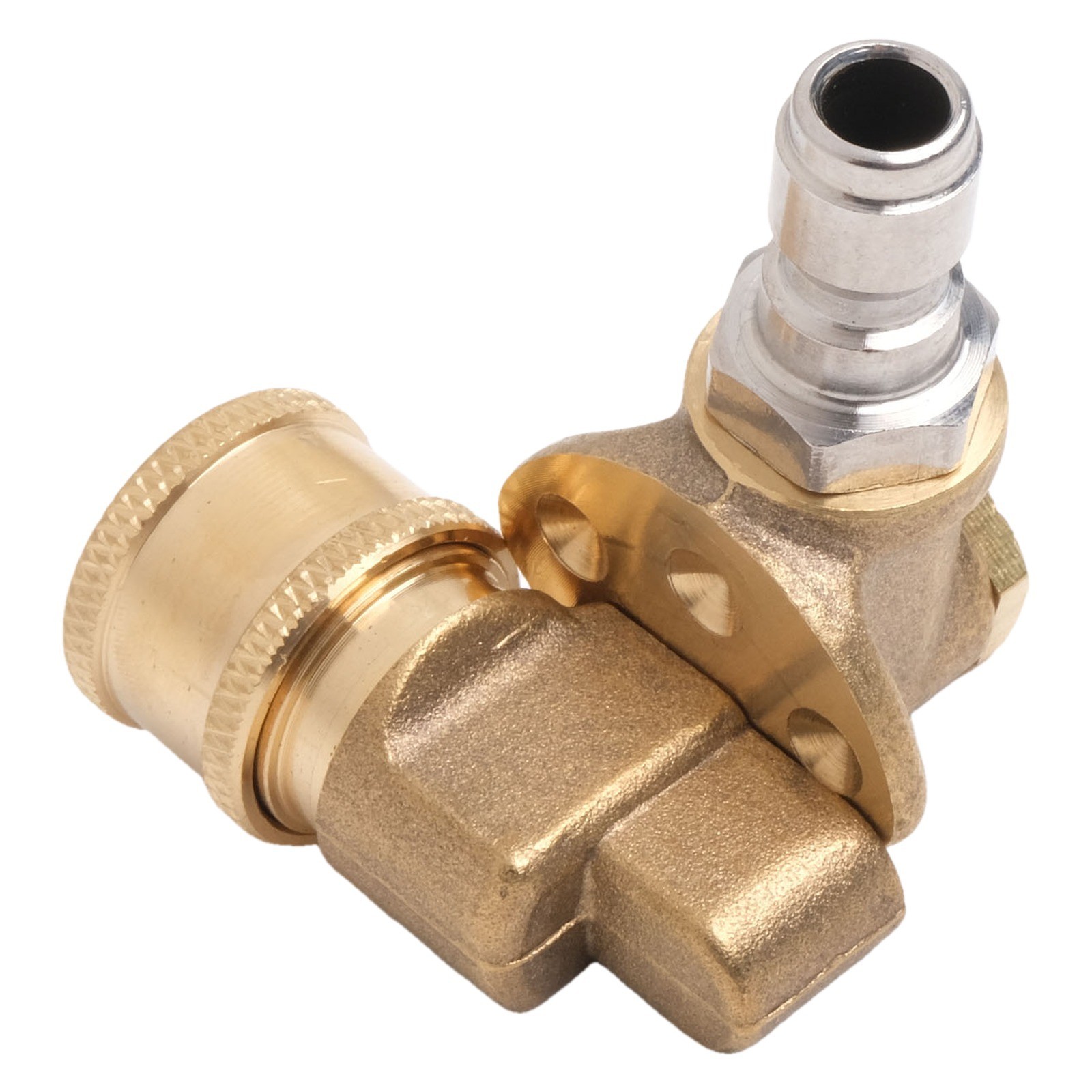 Water and Gas Tank Cleaning Tool Use Flat and Smooth Sealing