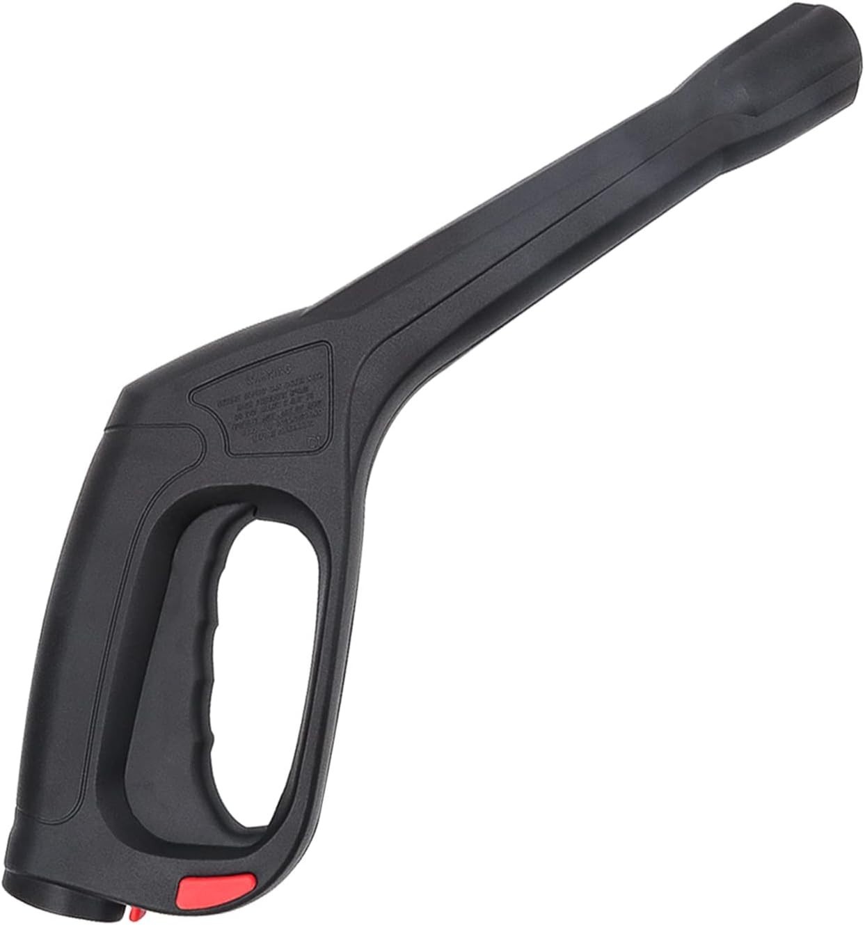 High-Pressure Brass Spray Gun – 2320 PSI Compatible with Major Brands