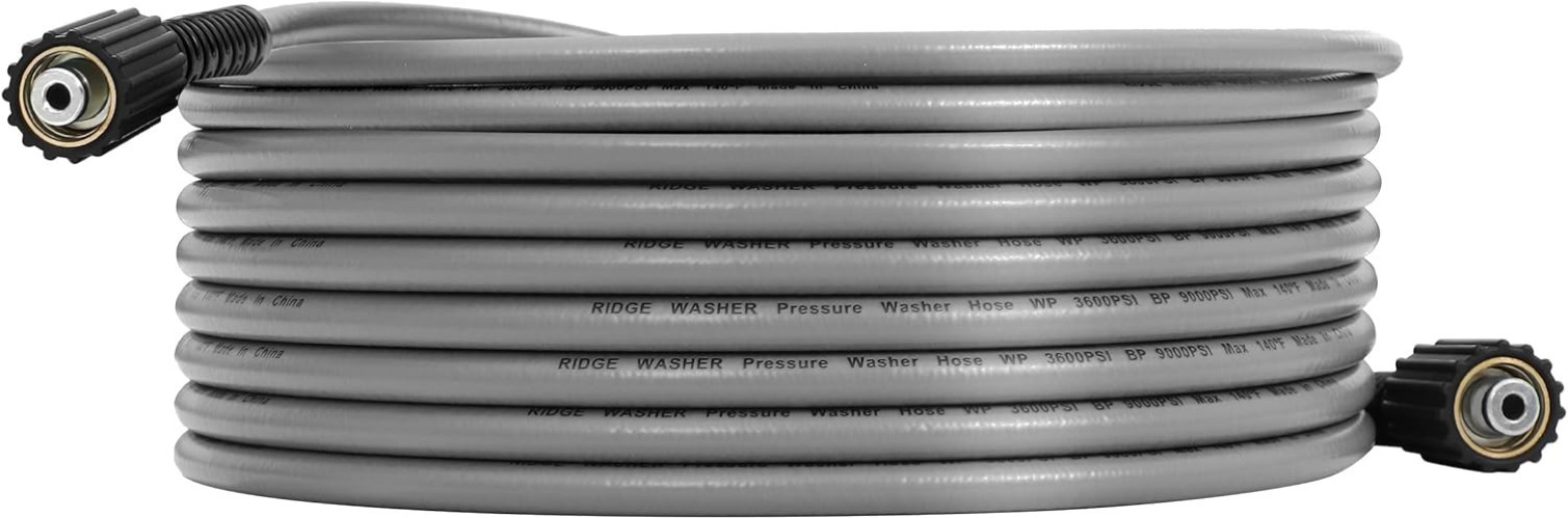 Pressure Washer Hose