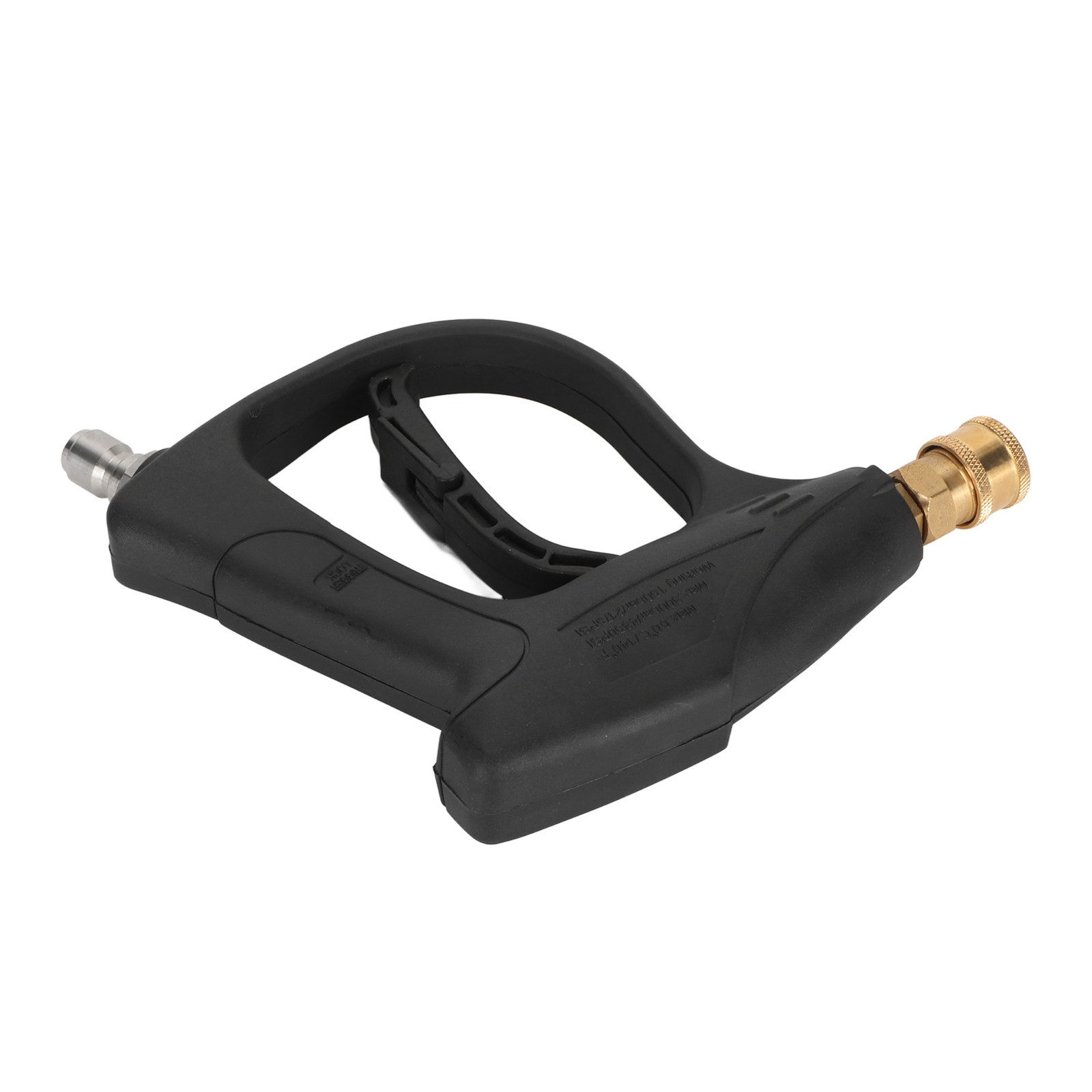 High Pressure Washer Handle Pure Copper Spool 4350PSI Pressure Washer Spraye Y