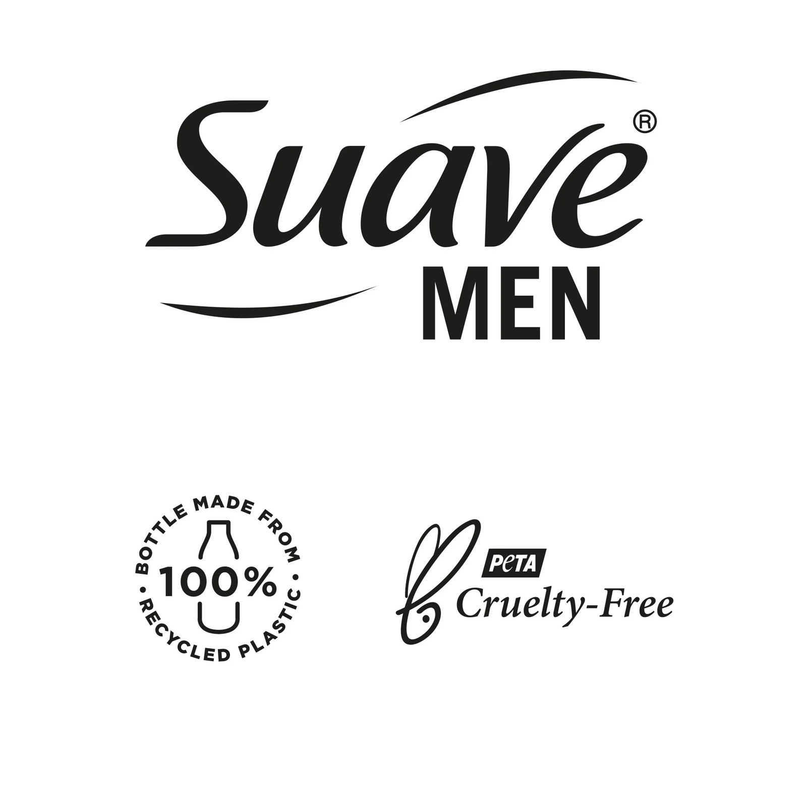 Men 3 in 1 Mens Body Wash, Hair, Face and Body Wash, Hydrating, Citrus & Musk, 3