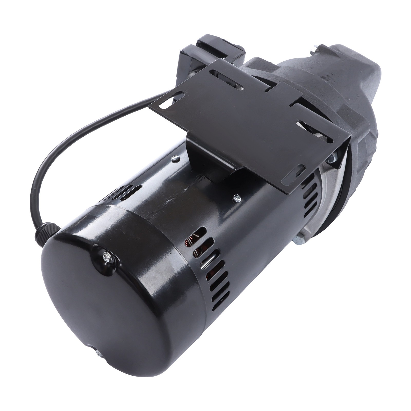 LABLT SWS75 3/4 HP Cast Iron Shallow Well Jet Pump 510 GPH 115/230V Single Phase