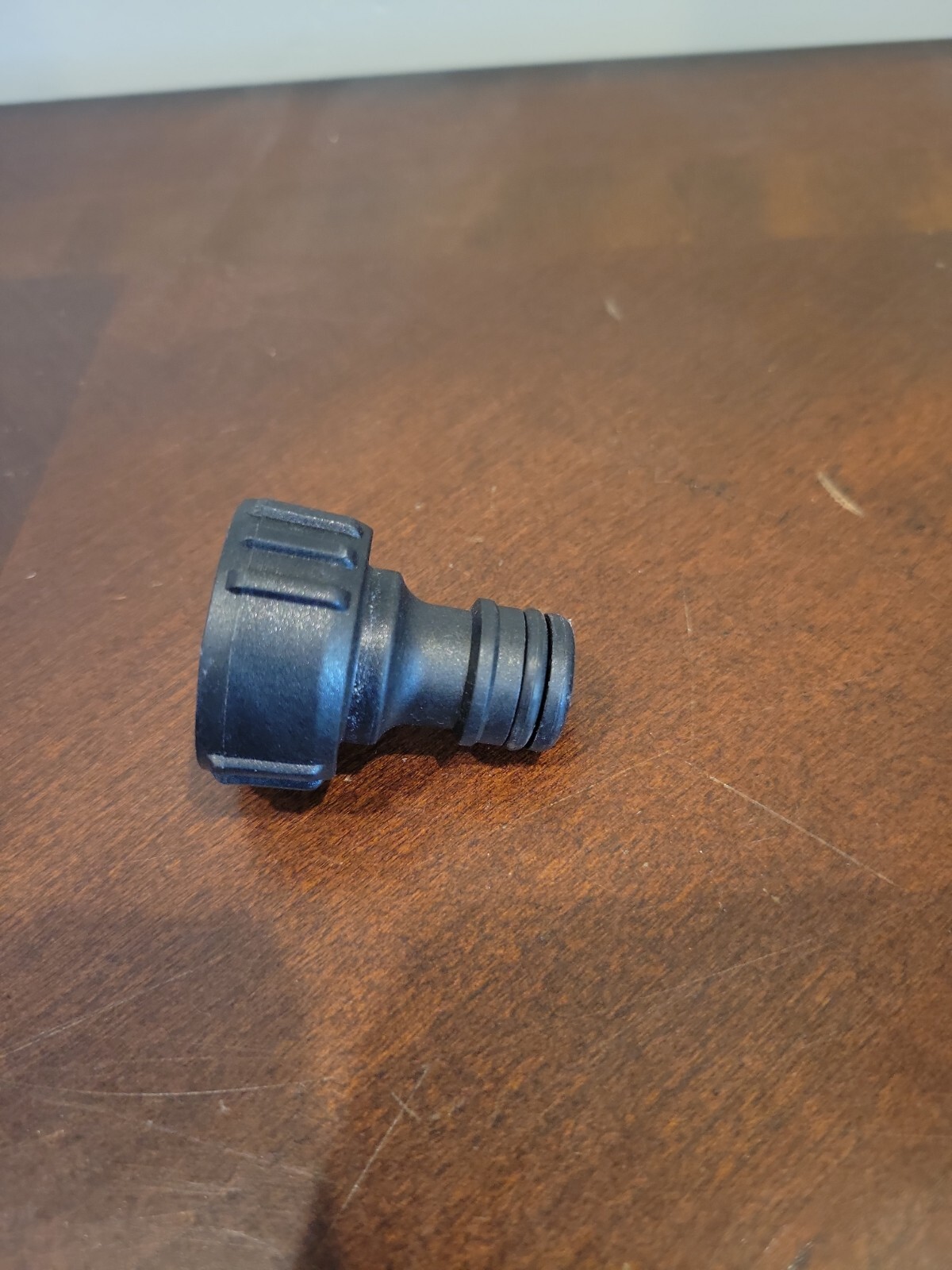 Karcher K Series K2 K3 Pressure Washer Garden Hose Connector