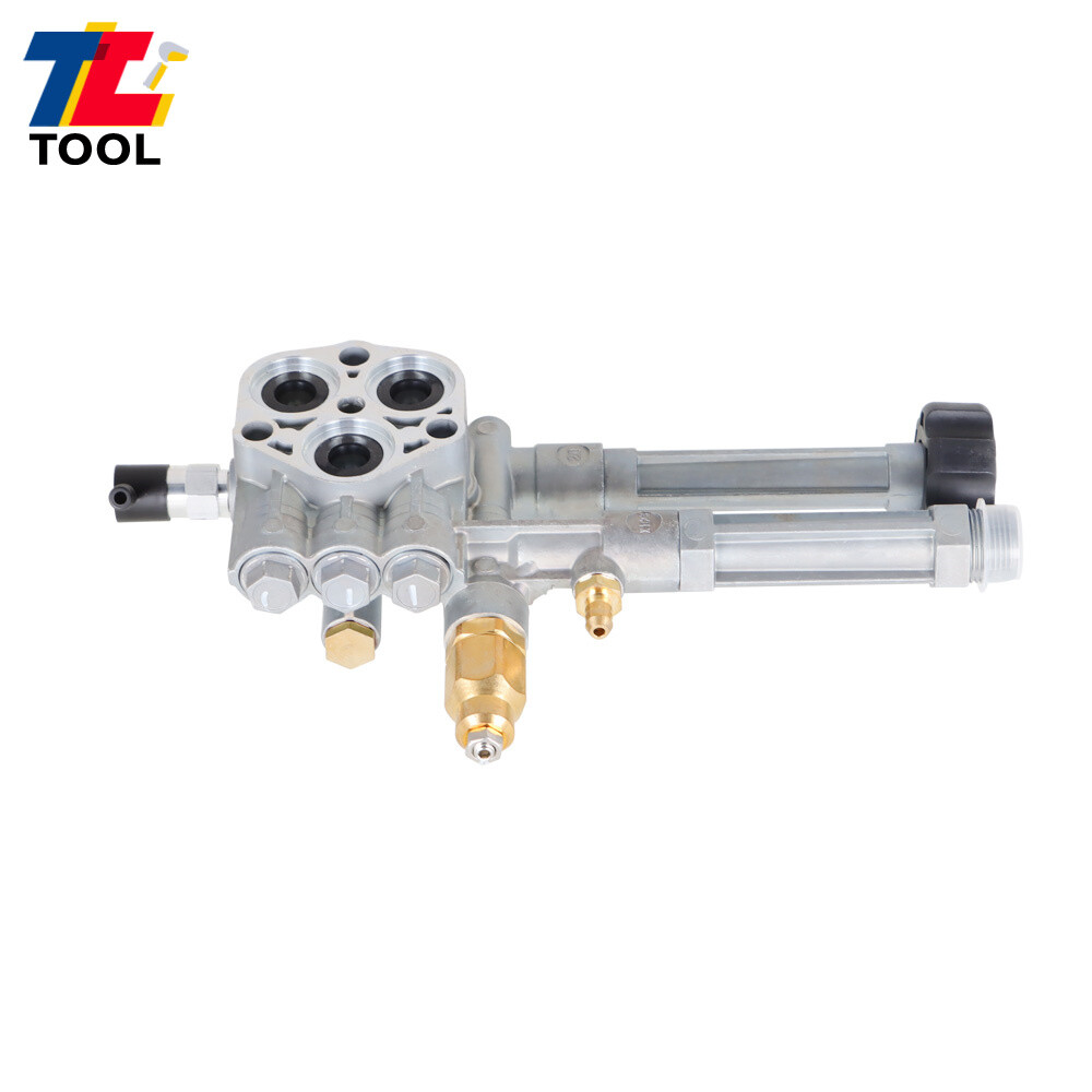 Pressure Washer Pump Head AR42940 AR43061 2700 PSI AR For RMW2.2G20D SRMW2.2G26
