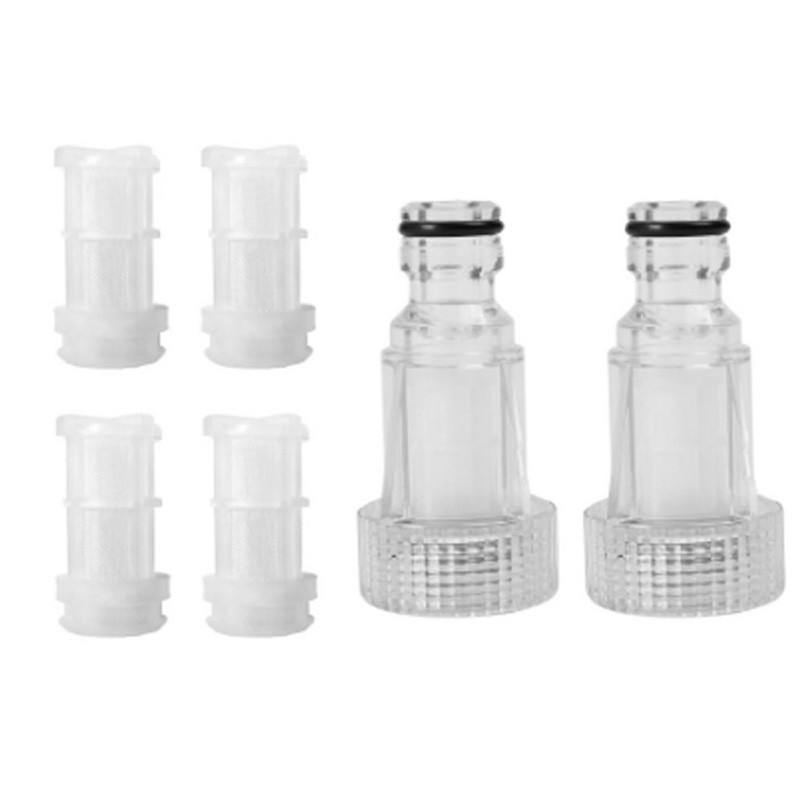 Washer Water Filter Net Suitable For K2-K7 Series High Pressure Filter