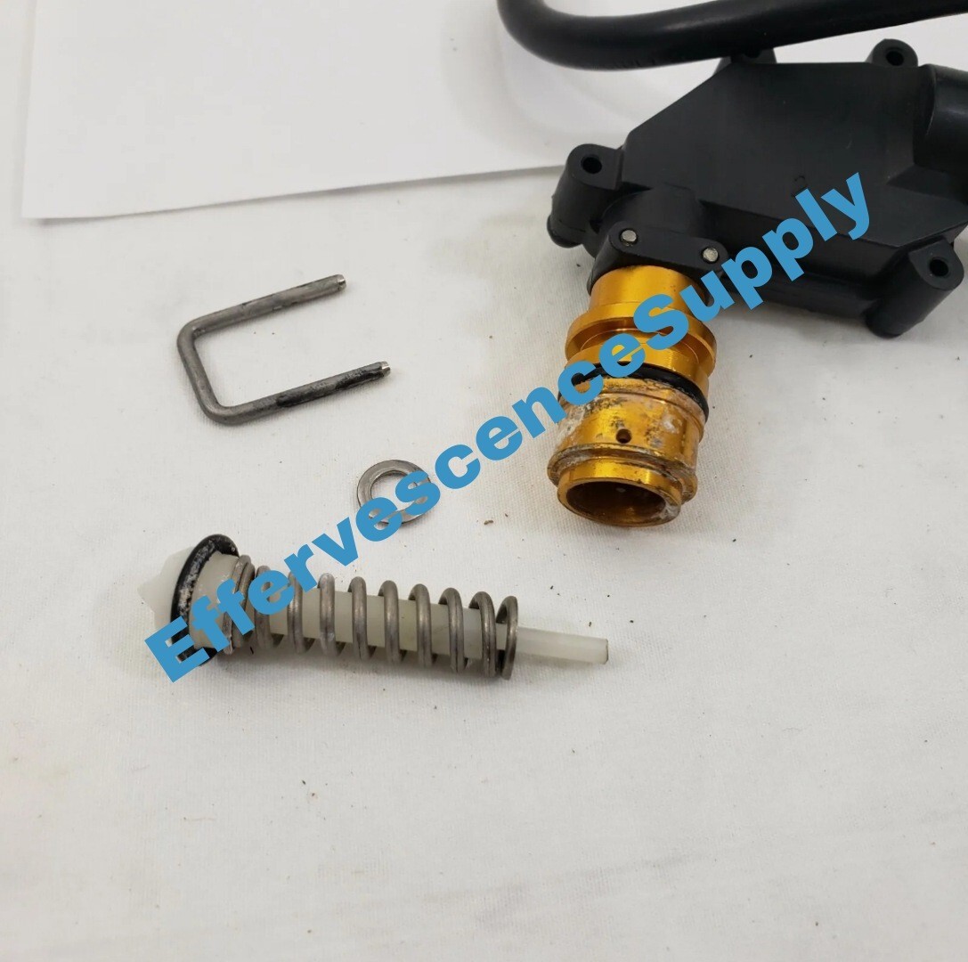 Ryobi OEM Parts. Pressure Switch for Ryobi RY1419MT 1900PSI Pressure Washer