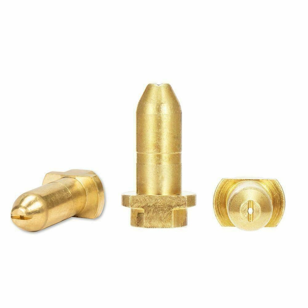 Brass Nozzle Tip Core Replacement For K1 K2 K3 K4 Spray Rod Wand