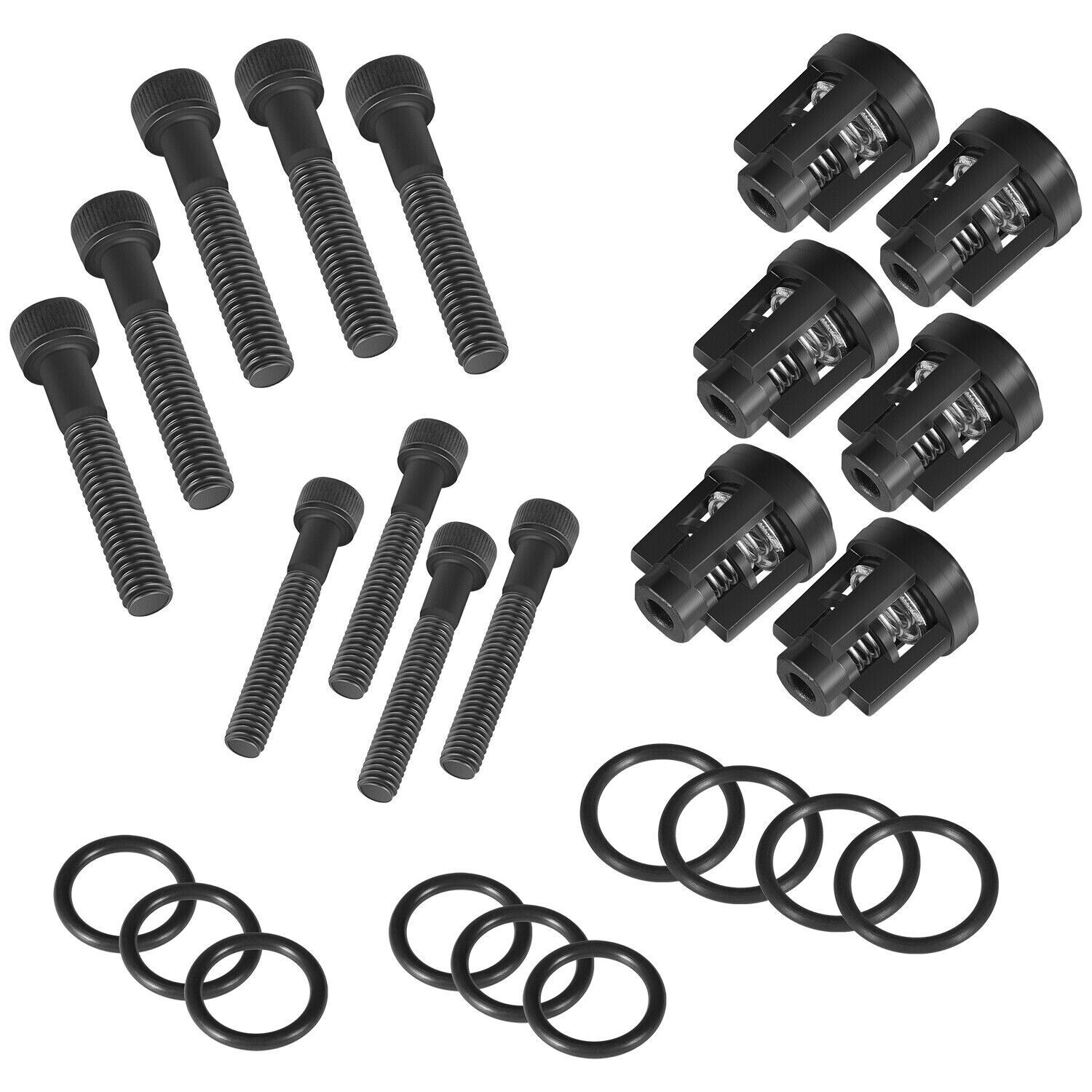 Pressure Washer Pump Valve Check Kit 190591GS for Briggs and Stratton Craftsman