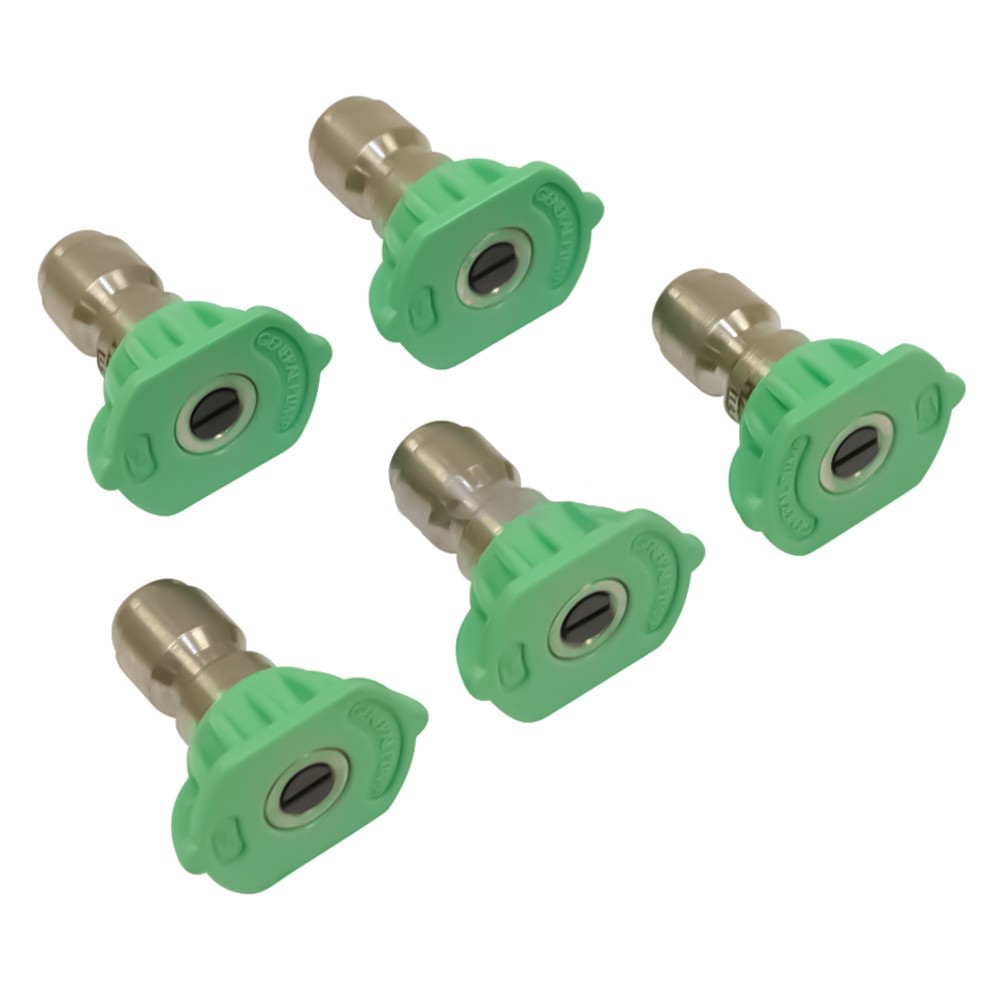 758-061 Pressure Washer Nozzle Shop Pack