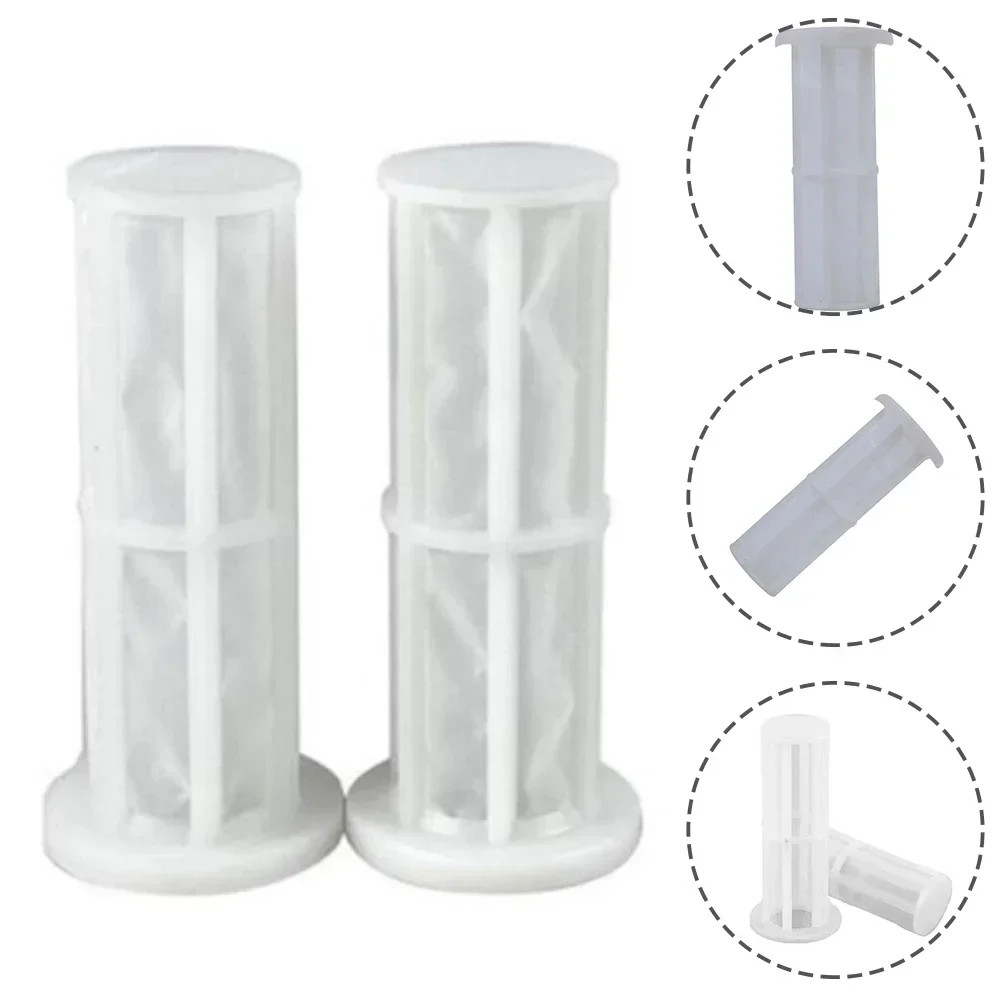 2Pcs for Karcher Water Filter Fine Long K2 K3 K4 K5 K6 K7 Series BD BR and Saber