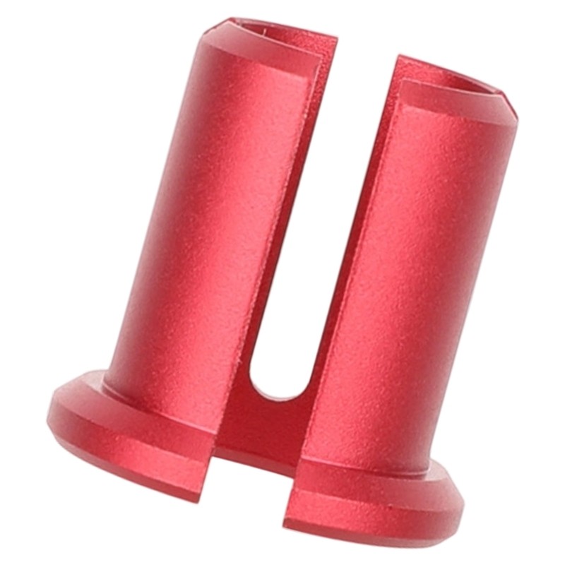 Industrial 15mm to 12mm Rod Adapter Bushing for Camera Accessories Rod Support