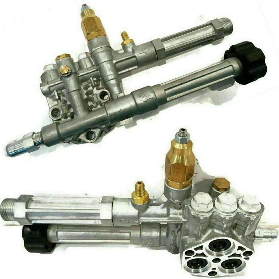 Pressure Washer Pump fits Craftsman 580.752870 580.752190 580.752521 580754911