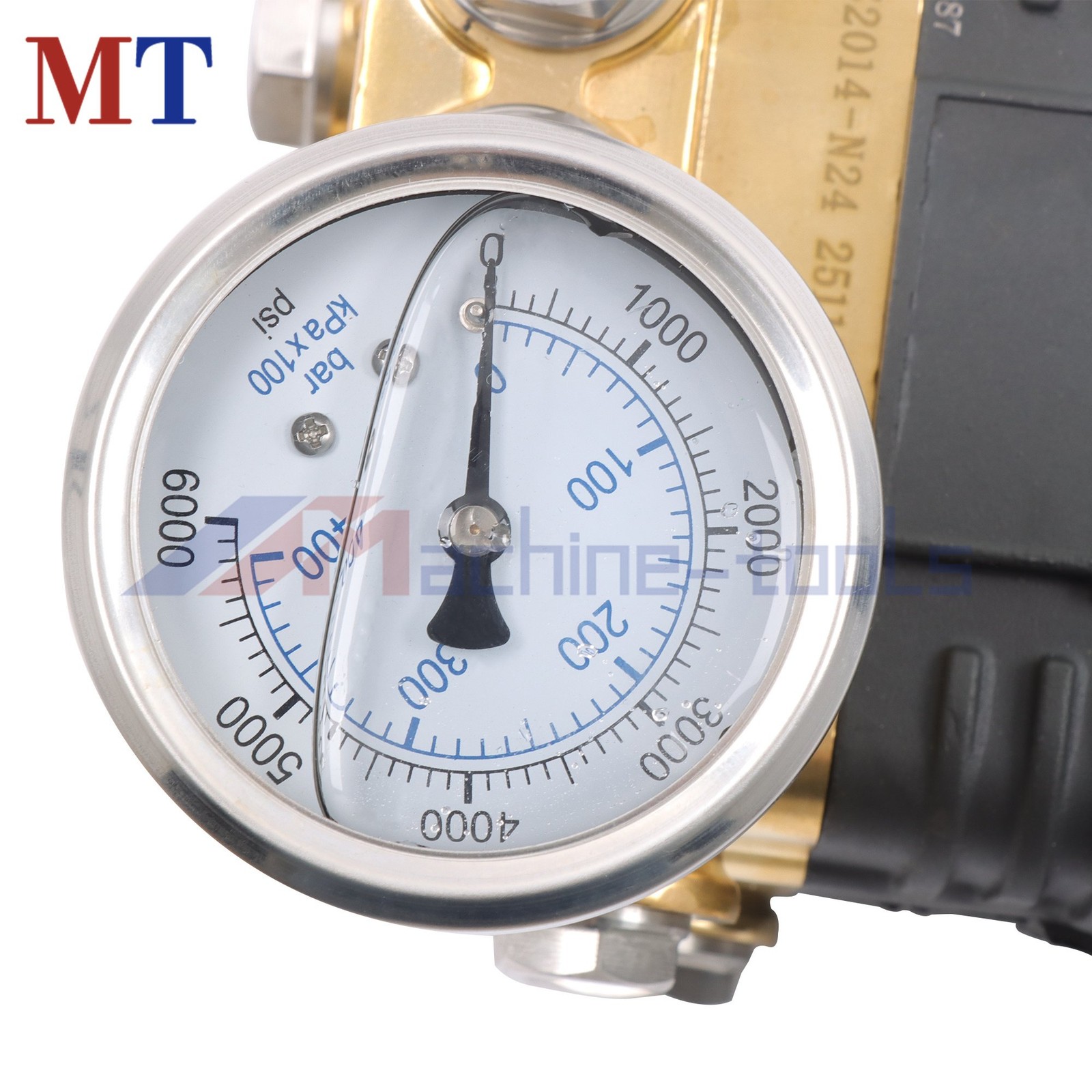 3500PSI Maximum Volume 5.6GPM 4.5 HP General Pressure Washer Pump Right Shaft