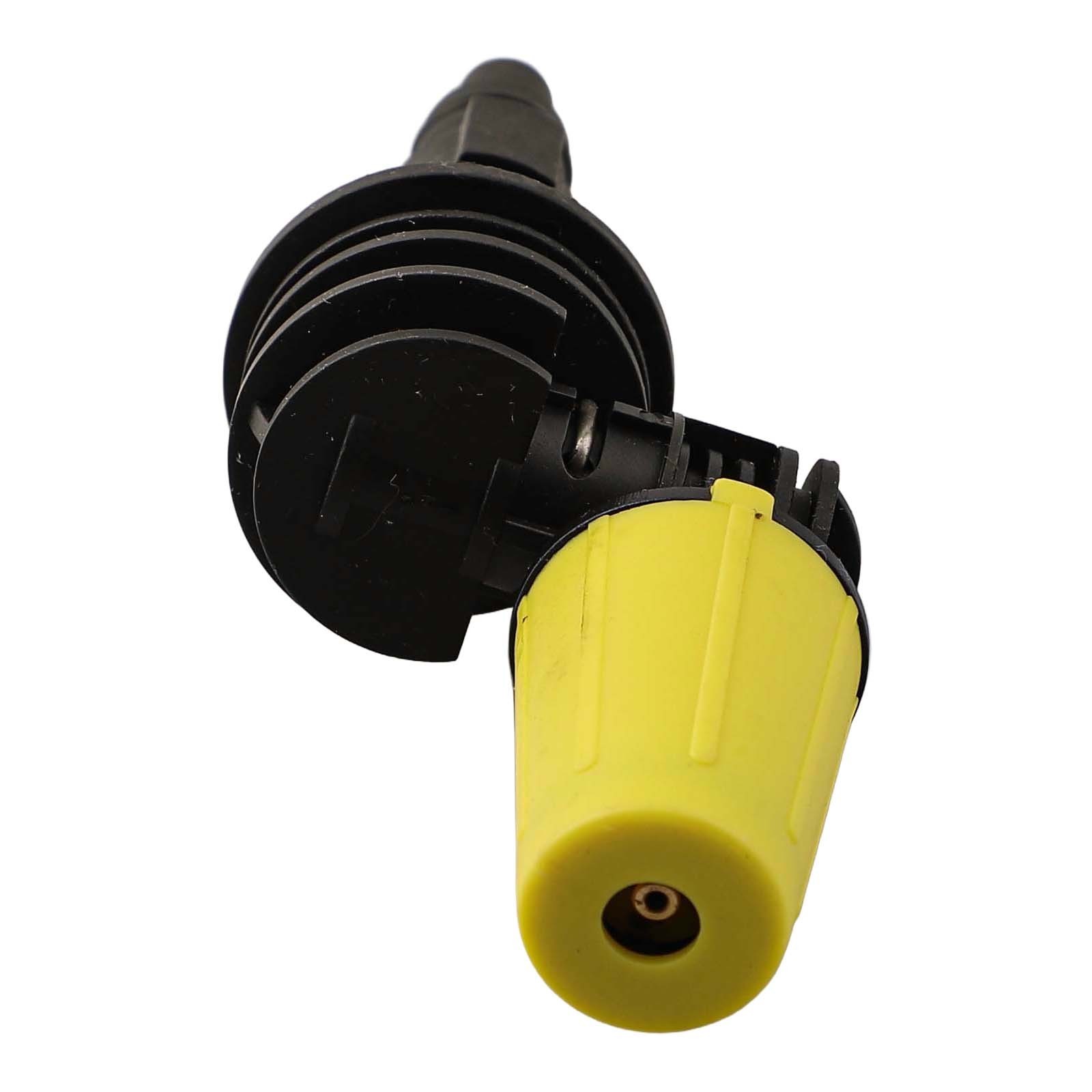 Rotary Nozzle with Turbo for LAVOR Washers Complete Cleaning Solution