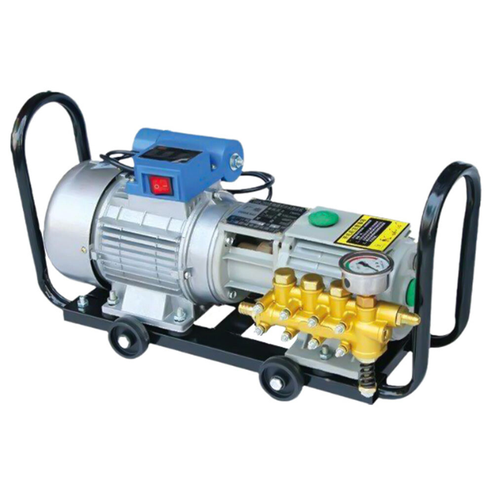 220V Car Washer Cleaner Machine High Pressure Car Wash Electric Equipment