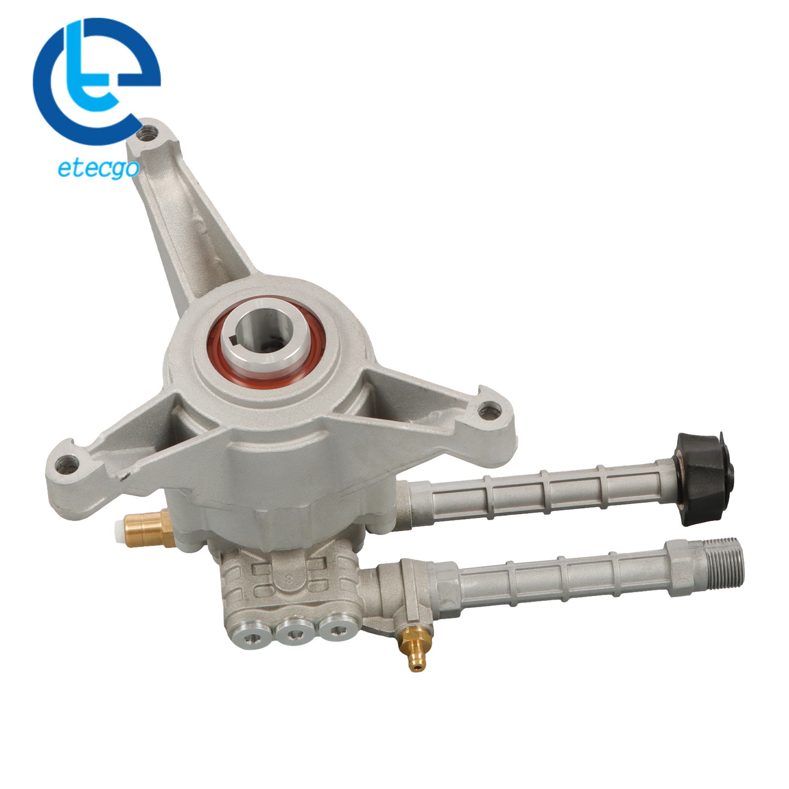 Pressure Washer Pump Replace For Troy Bilt SRMW22G26-EZ Water Pump 2800 Psi