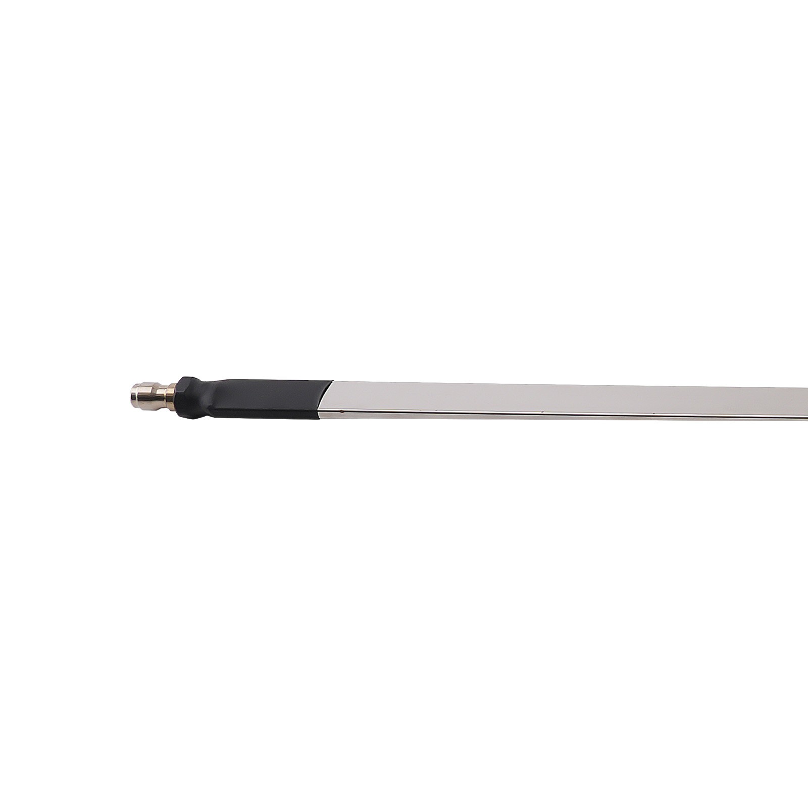 39in Radiator Flush Wand for Car Truck Agricultural Equipment Pressure Wash