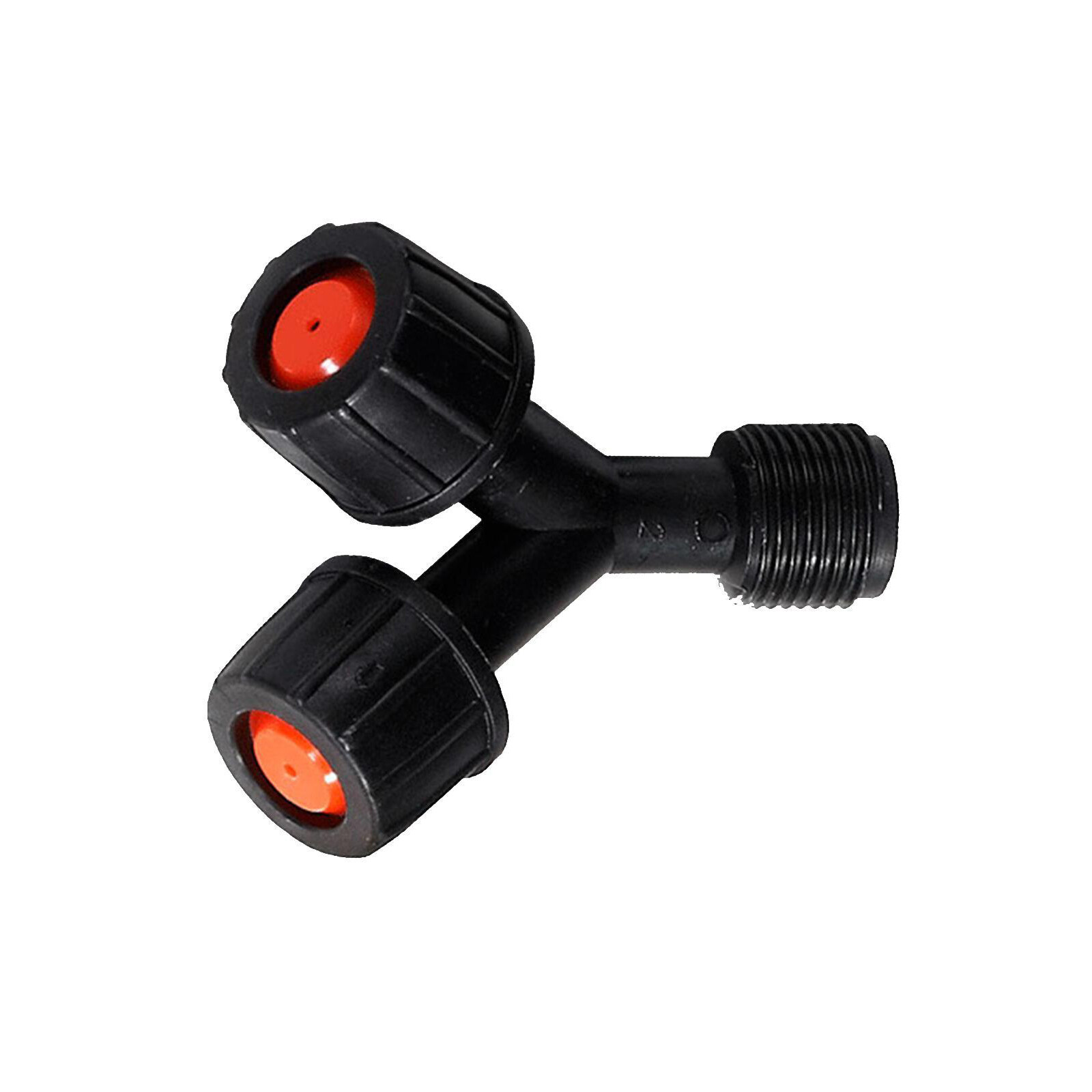 Spray Nozzle Tips Adjustable Sprayer Nozzles for Outdoor Watering Weeding USAgT