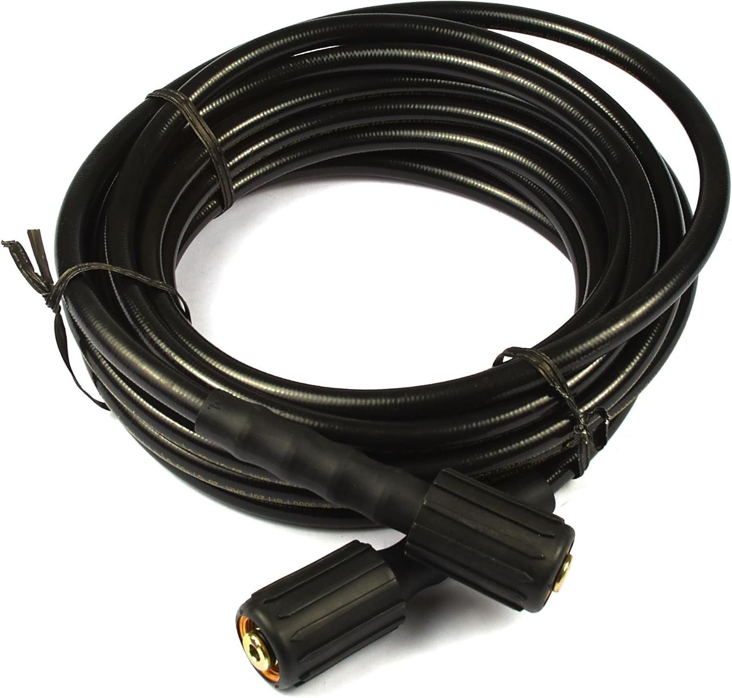 1/4-Inch X 25′ Pressure Washer Hose 196006GS