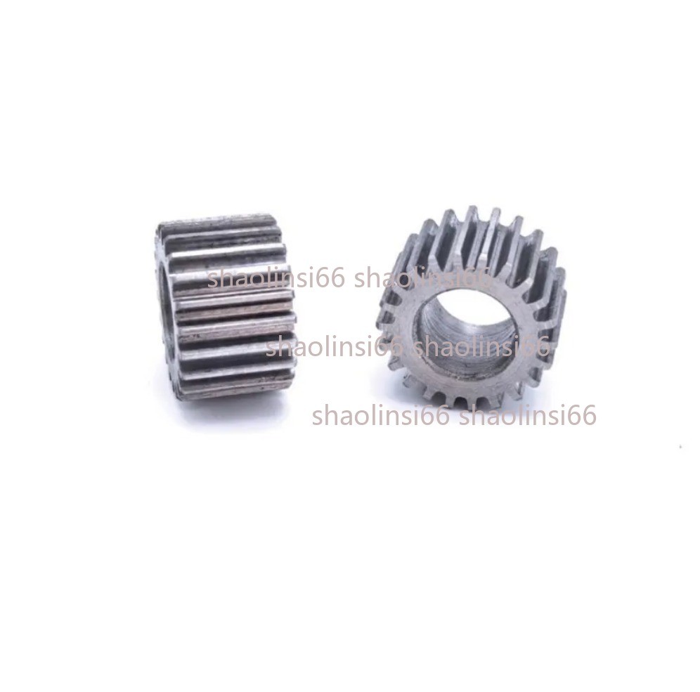 2PC Metal Transmission GearFit for KARCHER K2 K3 series Car Washing Machine