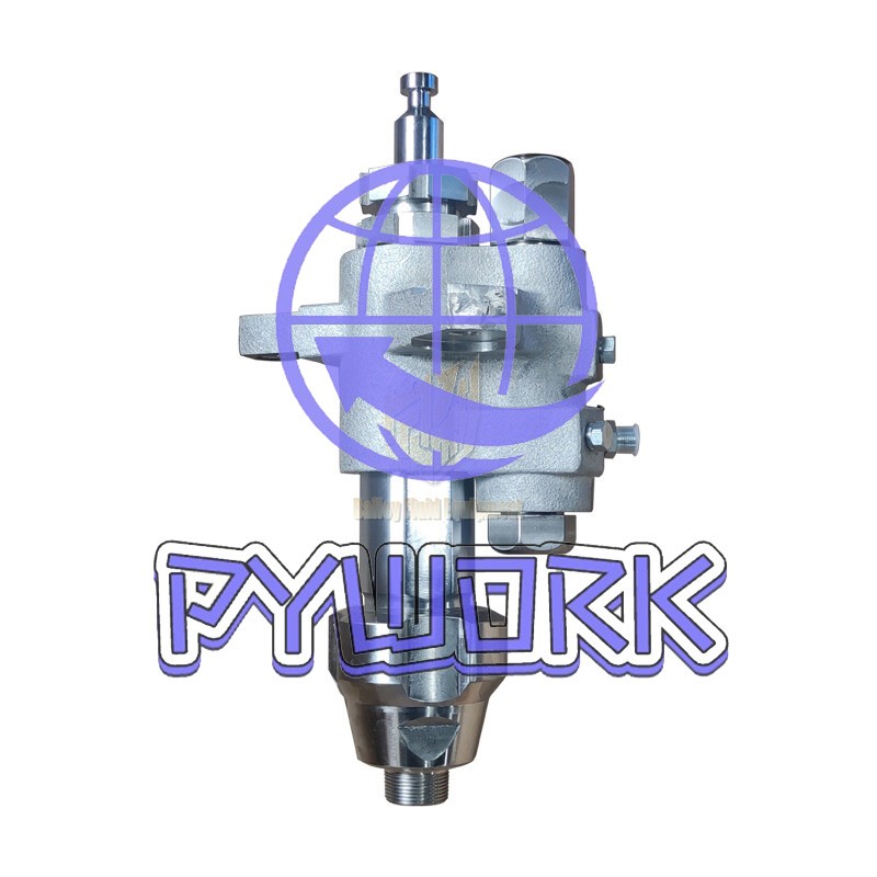 220CC Pneumatic airless sprayer pump Pump body assembly 24B823 for Xtreme X30X60