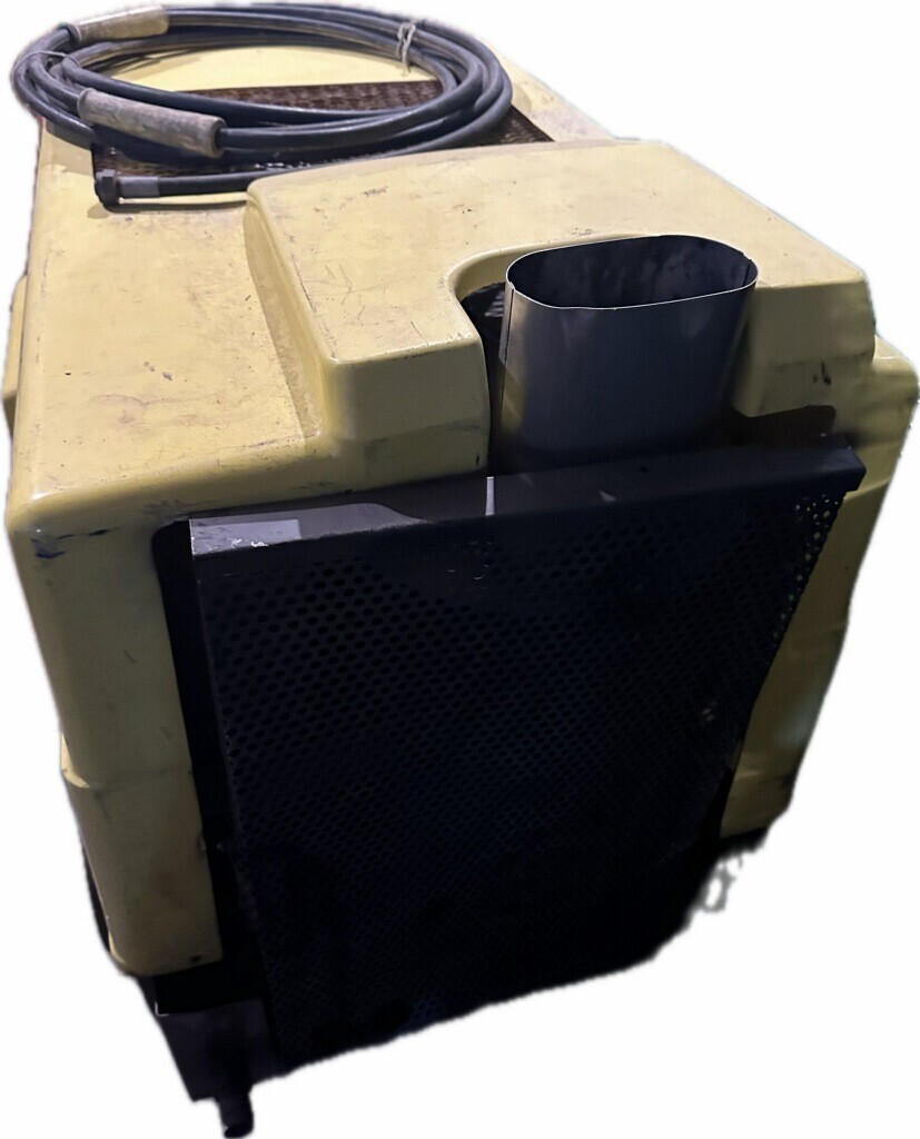 Karcher HDS 200B pressure washer