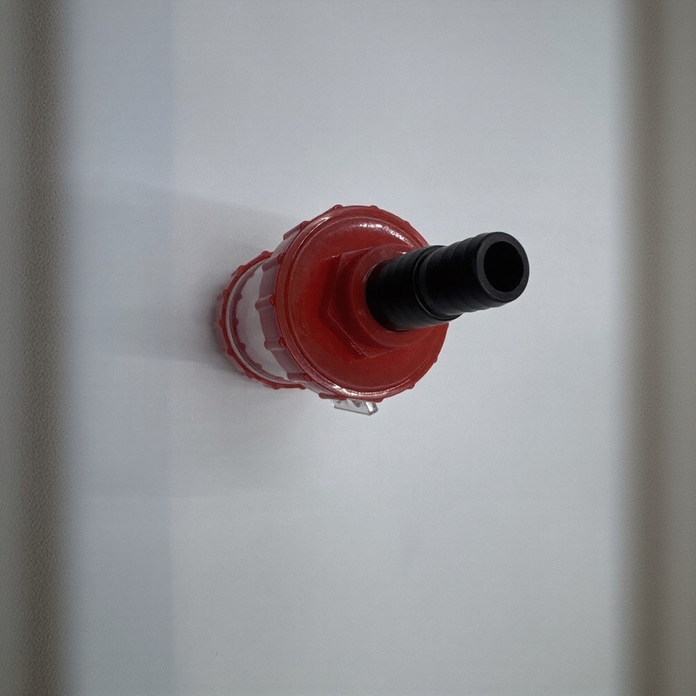 Water Inlet Filter for Car Wash Machine Compatible with Most Pressure Washers