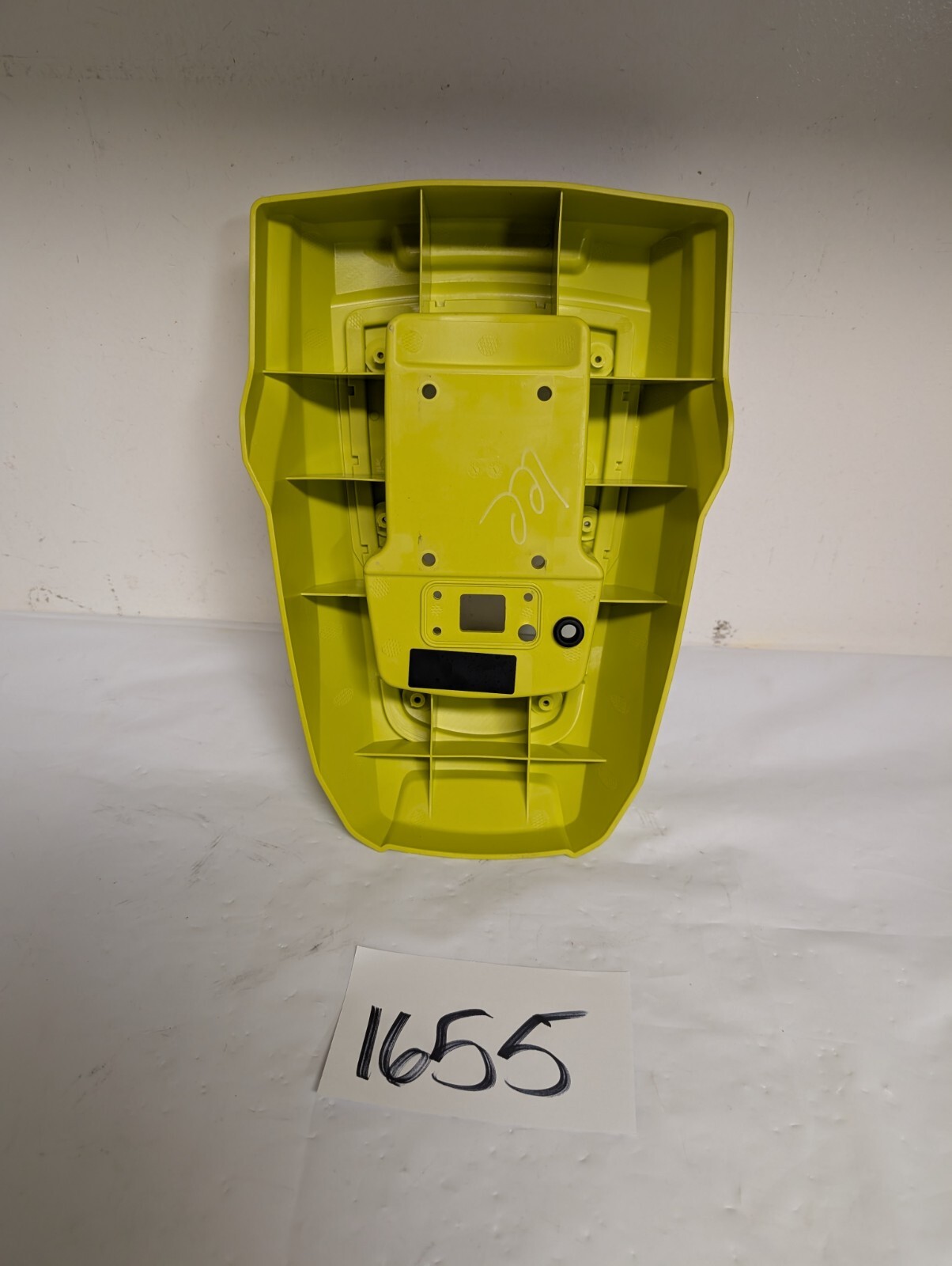 Genuine Part Motor Shroud Assy For Ryobi RY142711 2500 2700 PSI Pressure Washer