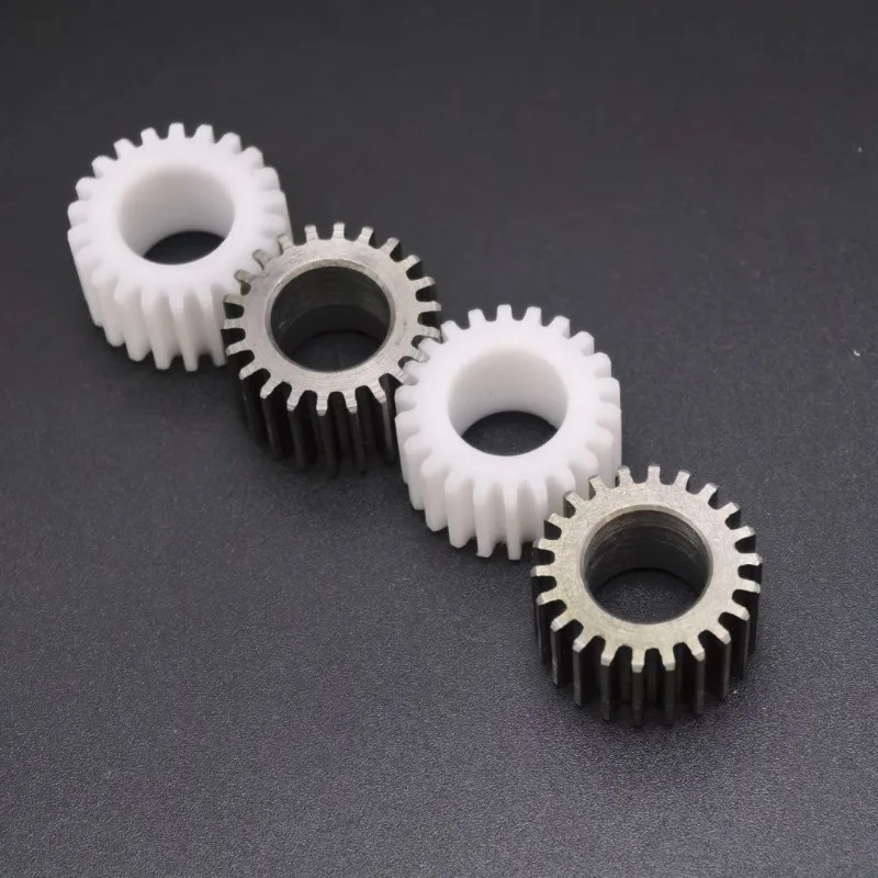 2PCS Metal Gear for KARCHER K1 K2 K3 Series Car Washing Machine Accessories