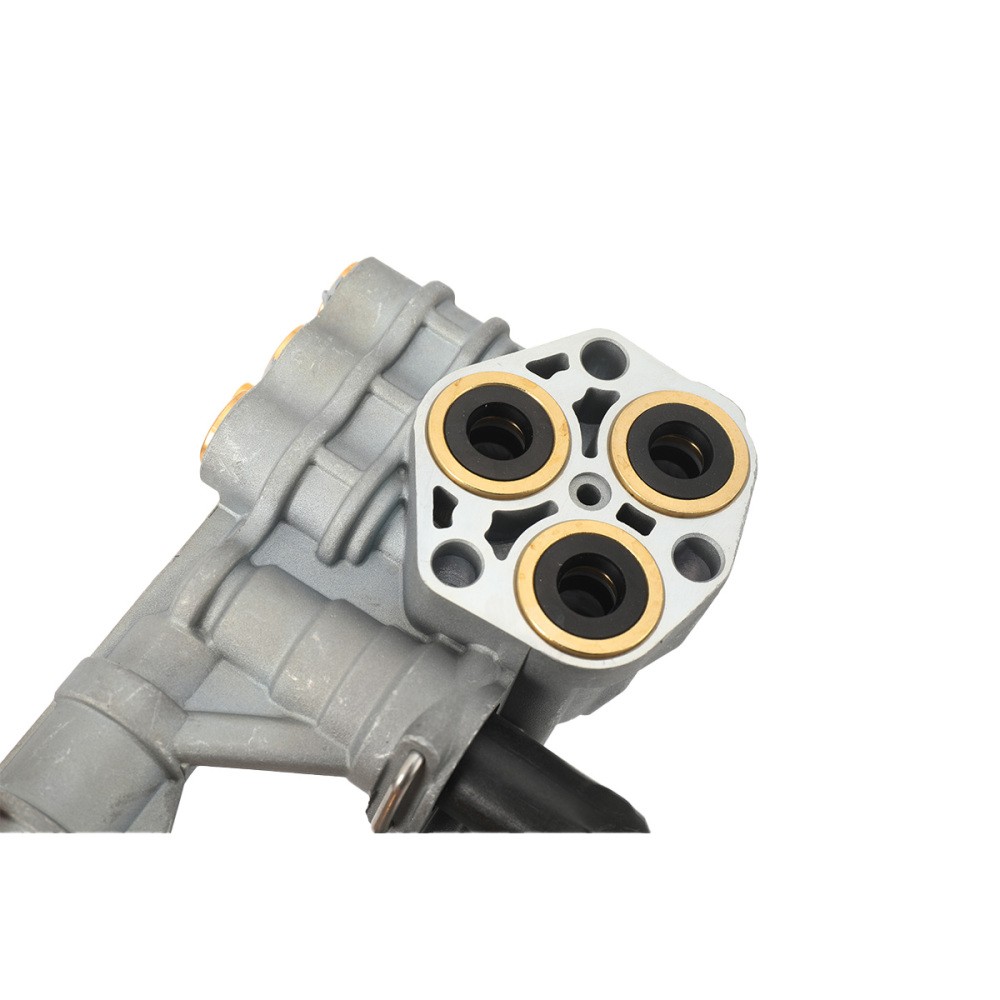 Cleaning Manifold Kit For Axial Cam Pressure Washer Pump 510020, 7108366, 520006