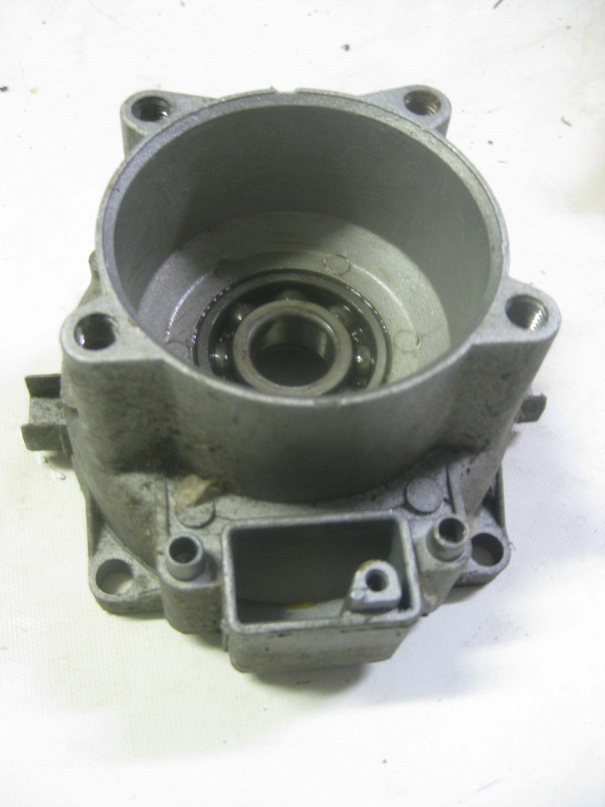 Karcher 330 330M Pressure Washer END PLATE ASSEMBLY part 6.964-096.0
