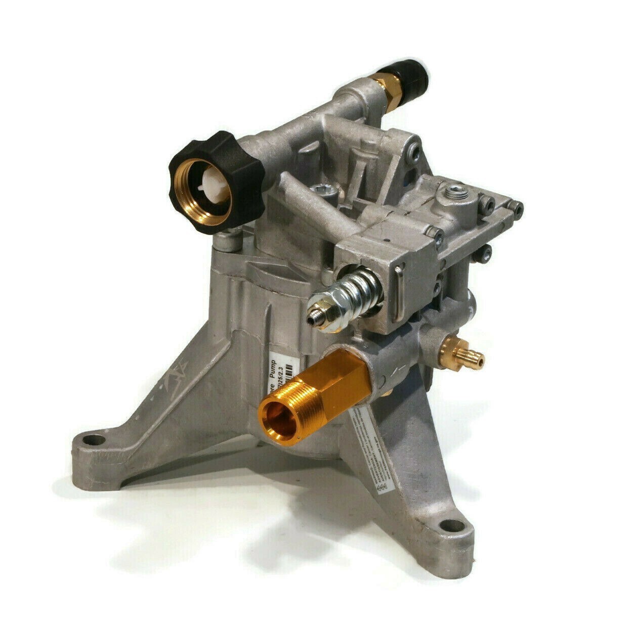Power Pressure Washer Water Pump 2800 PSI for 020301 Briggs & Stratton 202274GS